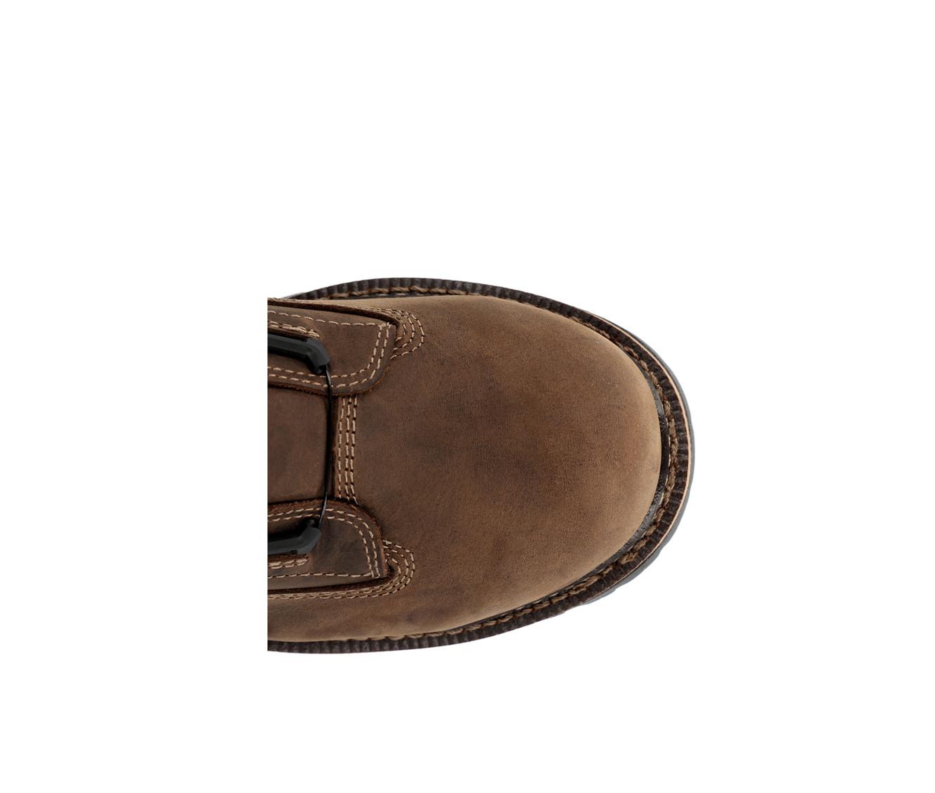 Men's Georgia Boot BOA LTX Logger GB00732 Work Boots