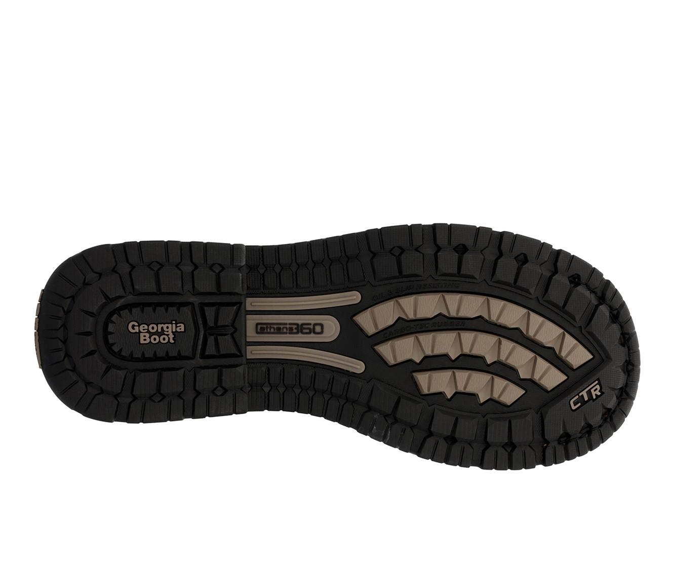 Men's Georgia Boot Athens 360 GB00739 Work Boots