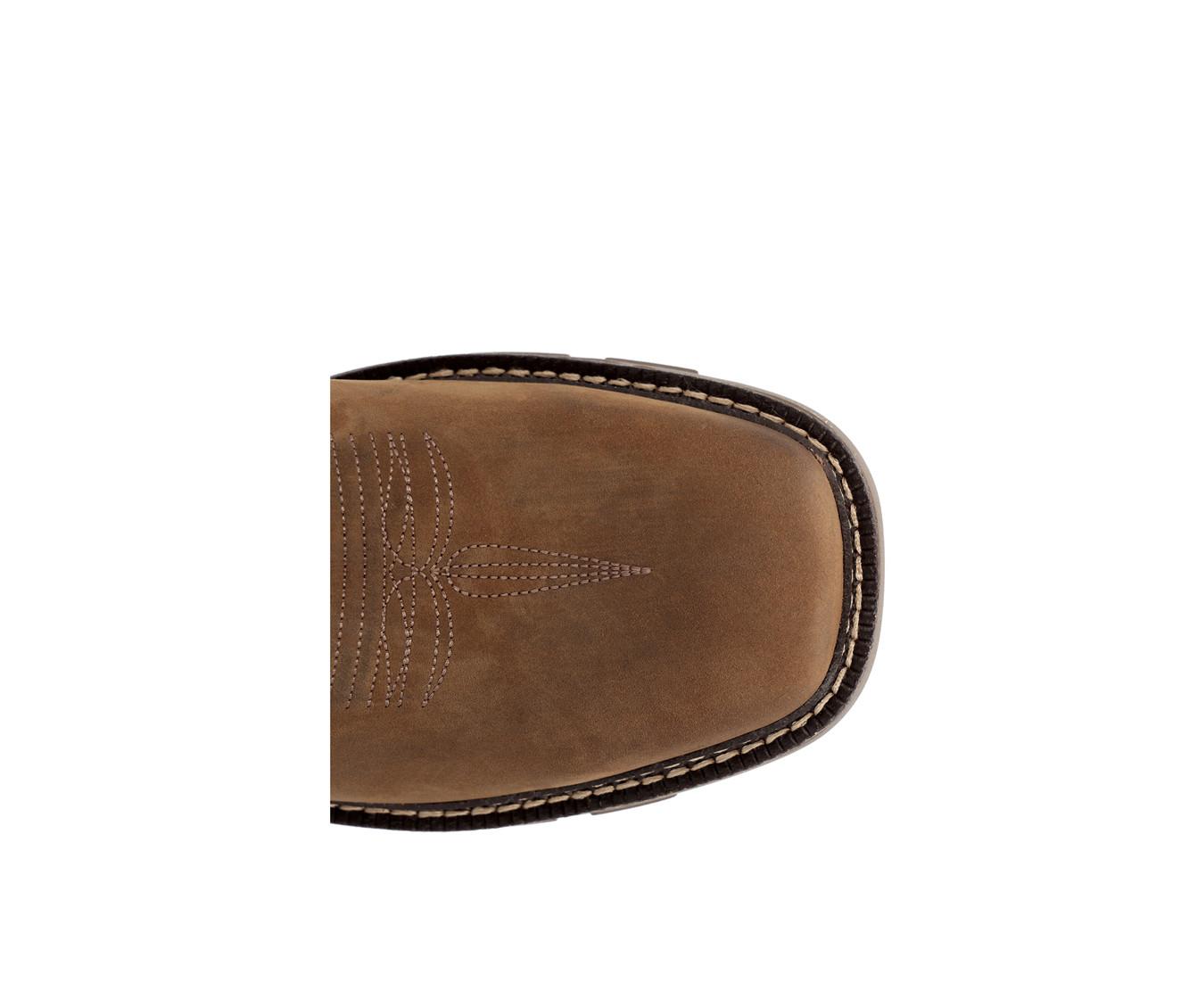 Men's Georgia Boot Carbo-Tec Flex GB00734 Work Boots