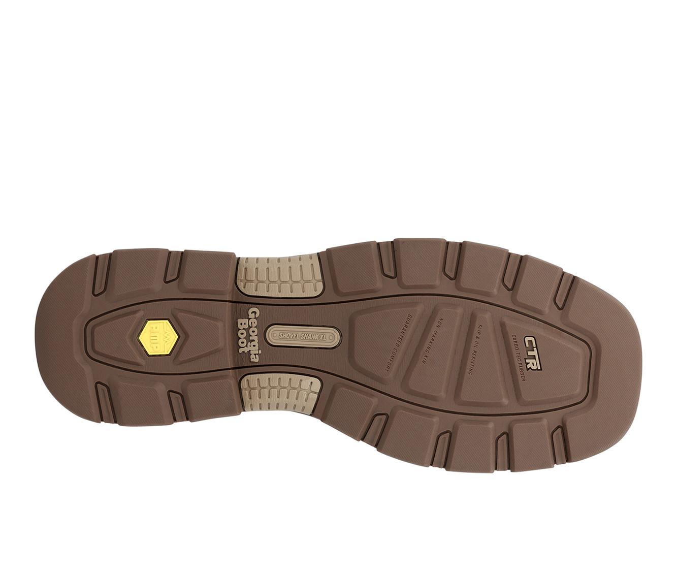 Men's Georgia Boot Carbo-Tec Flex GB00734 Work Boots