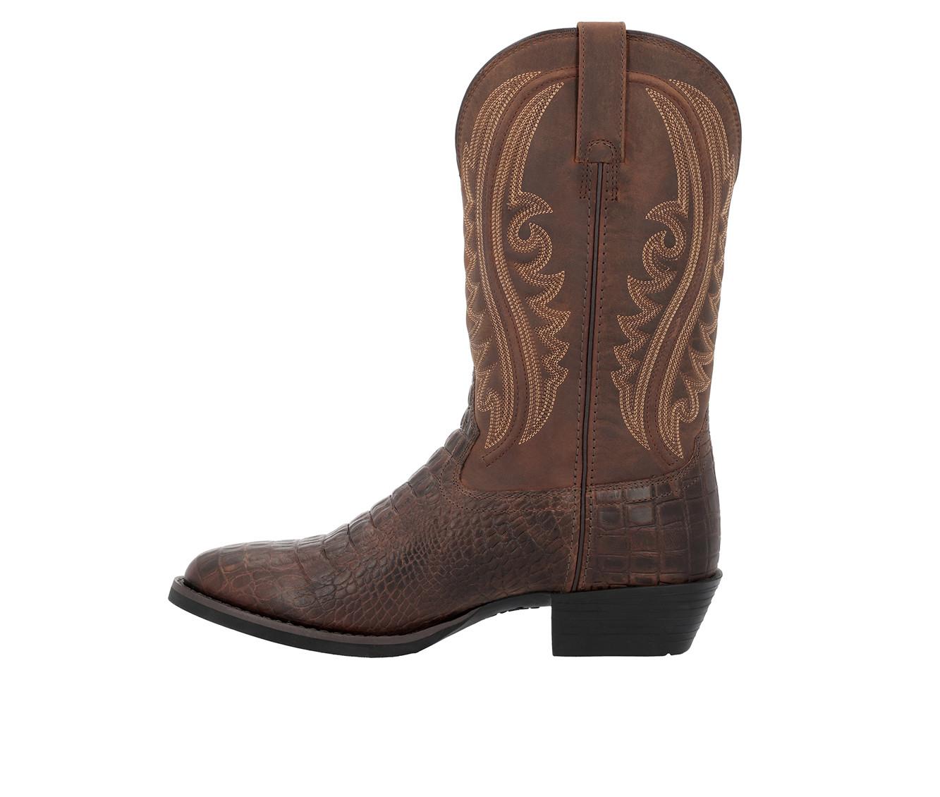 Men's Durango Shyloh R Toe Boot Work Boots