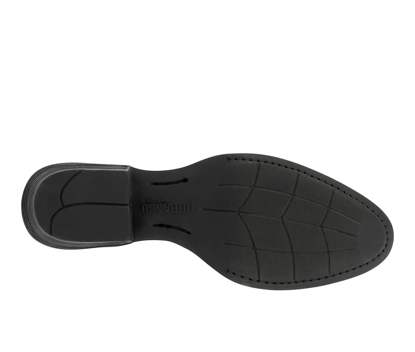 Men's Durango Shyloh R Toe Boot Work Boots