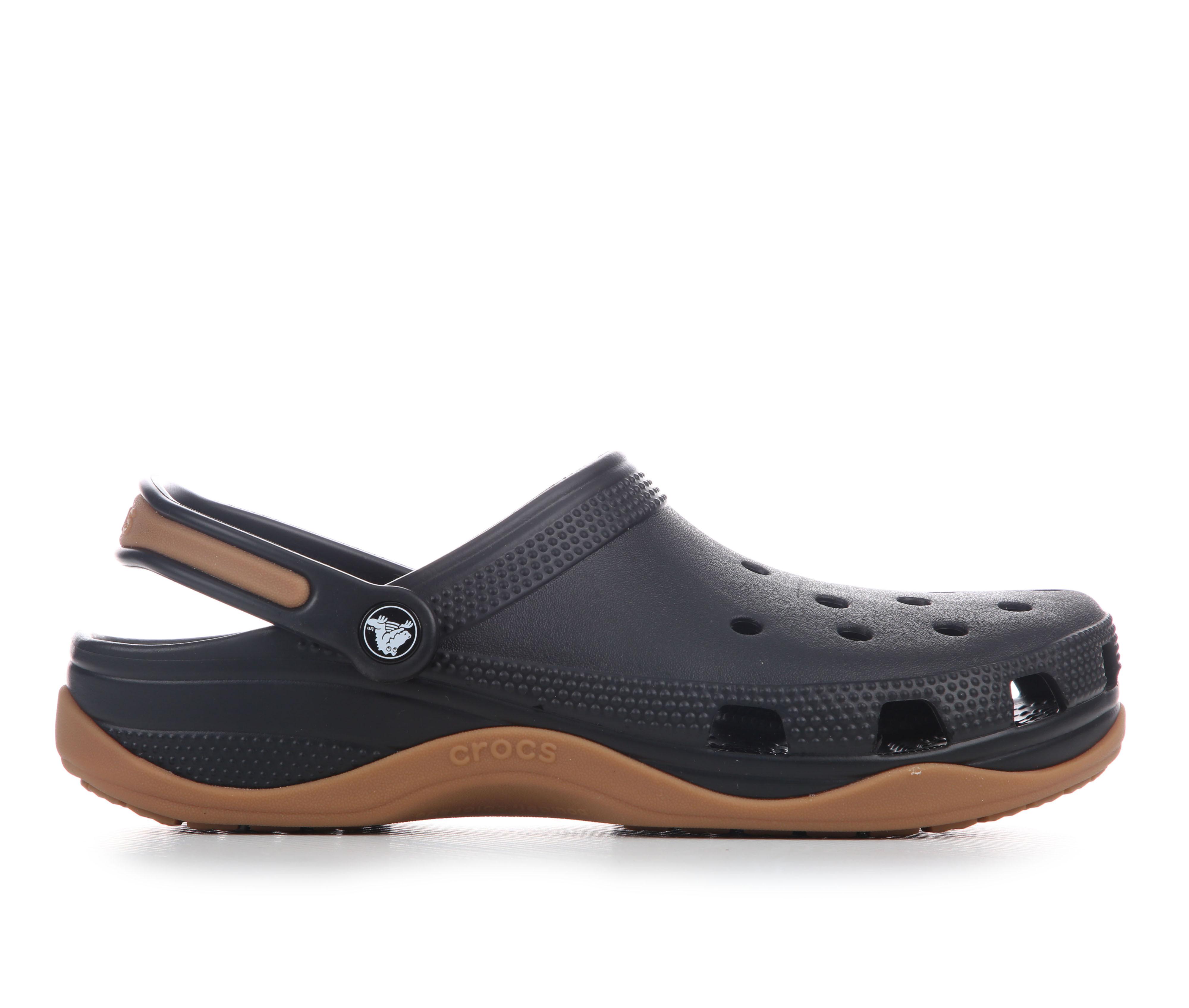 Men's Crocs Classic Evo Clog