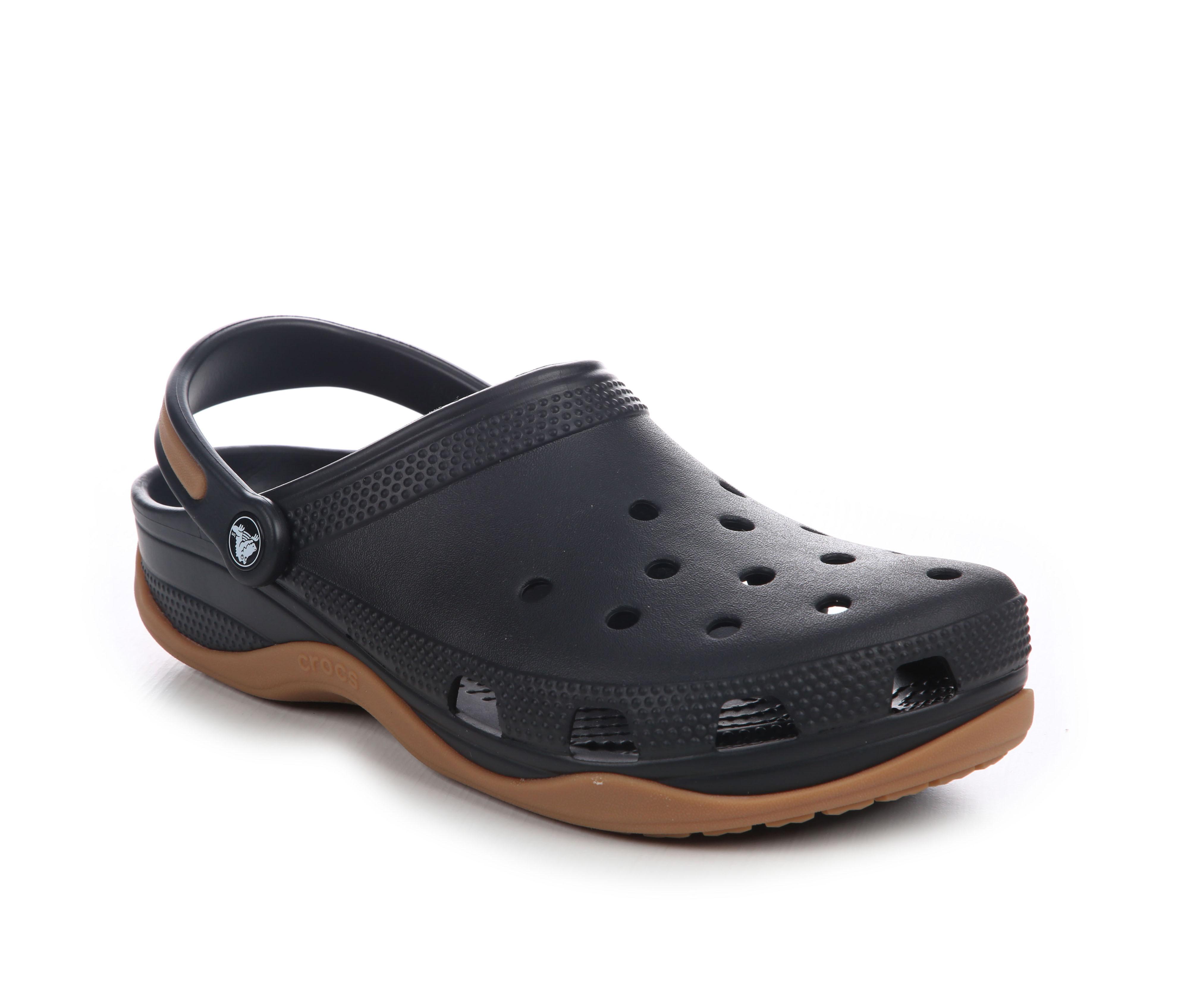 Men's Crocs Classic Evo Clog - thumbnail 2