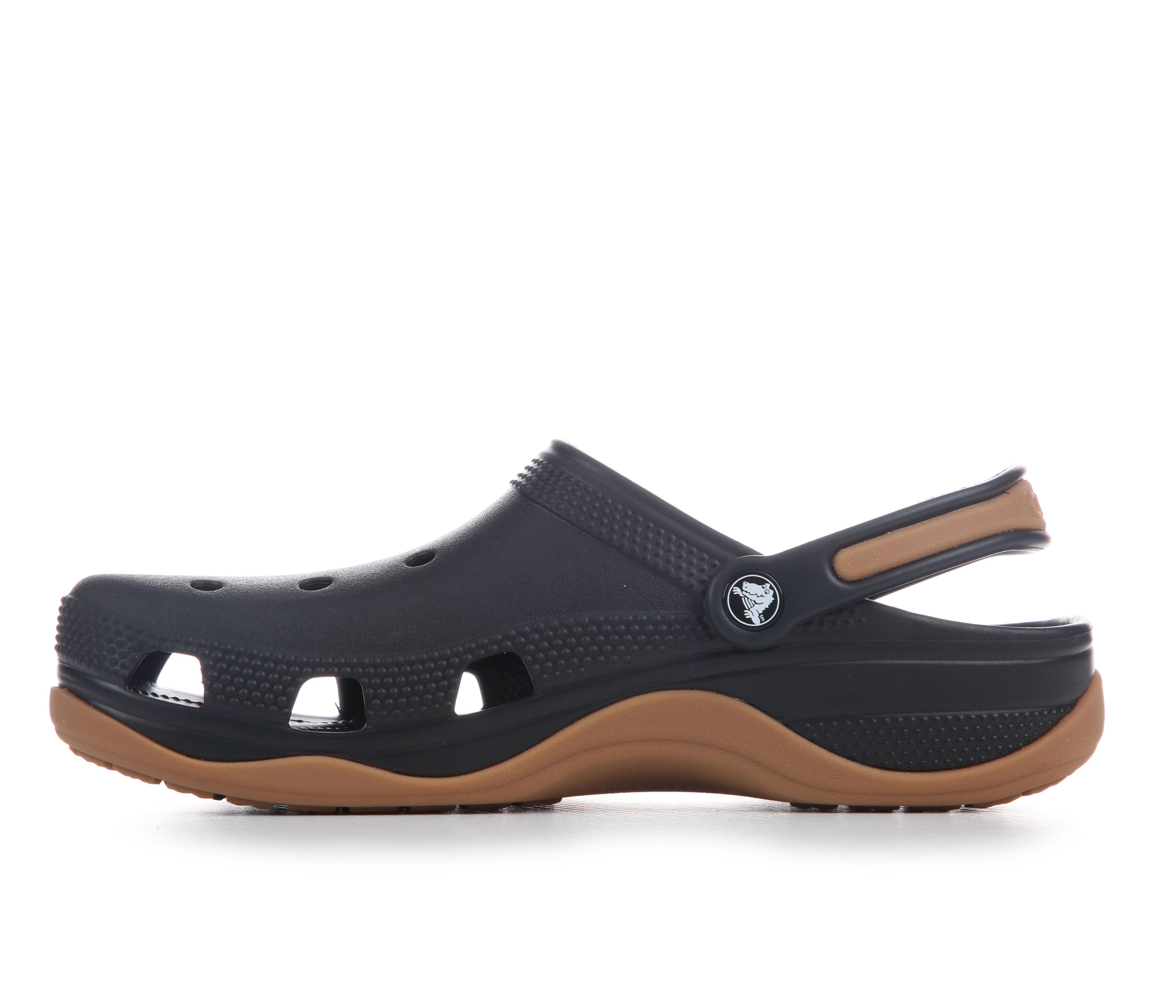 Men's Crocs Classic Evo Clog - thumbnail 3