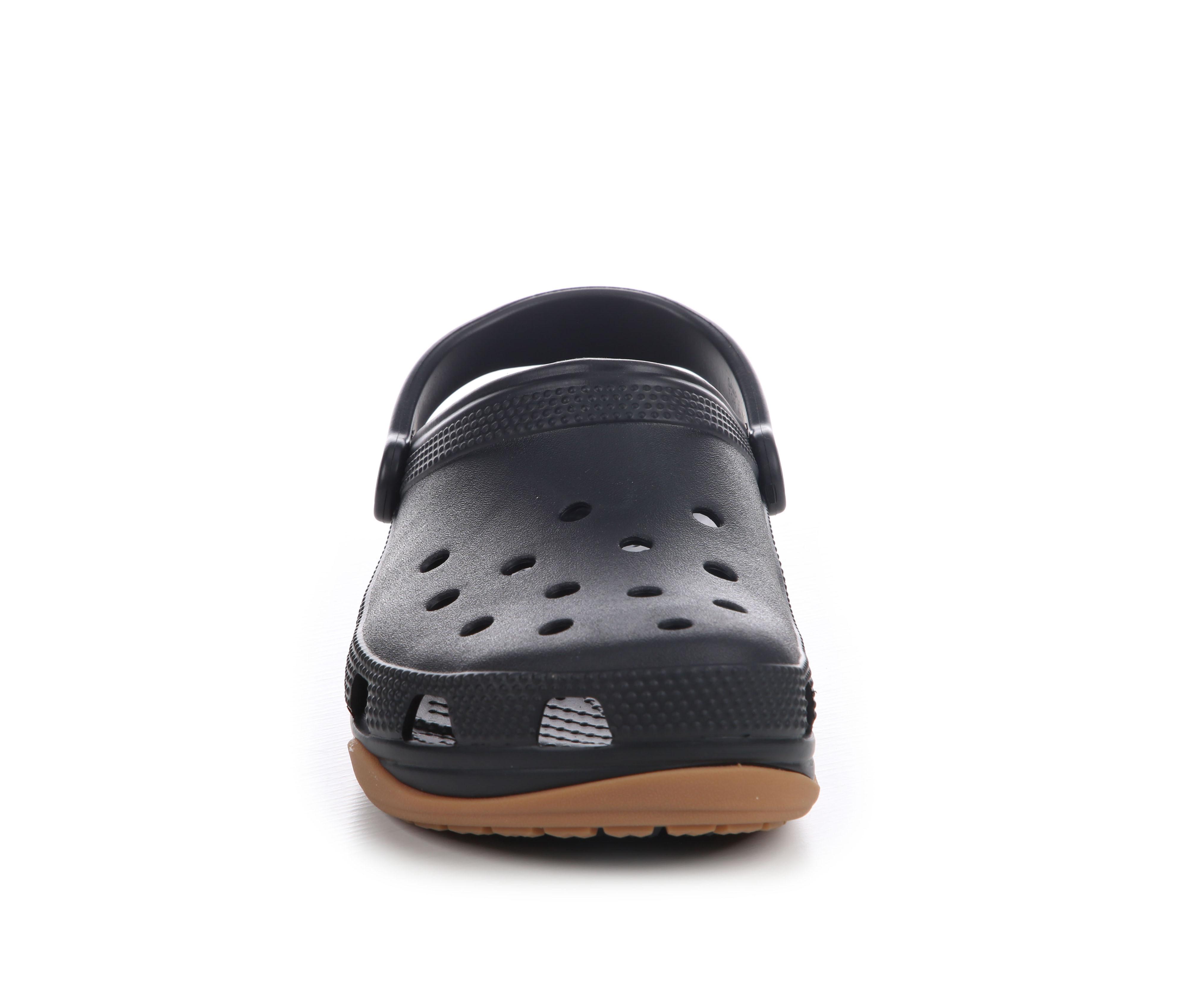 Men's Crocs Classic Evo Clog - thumbnail 4