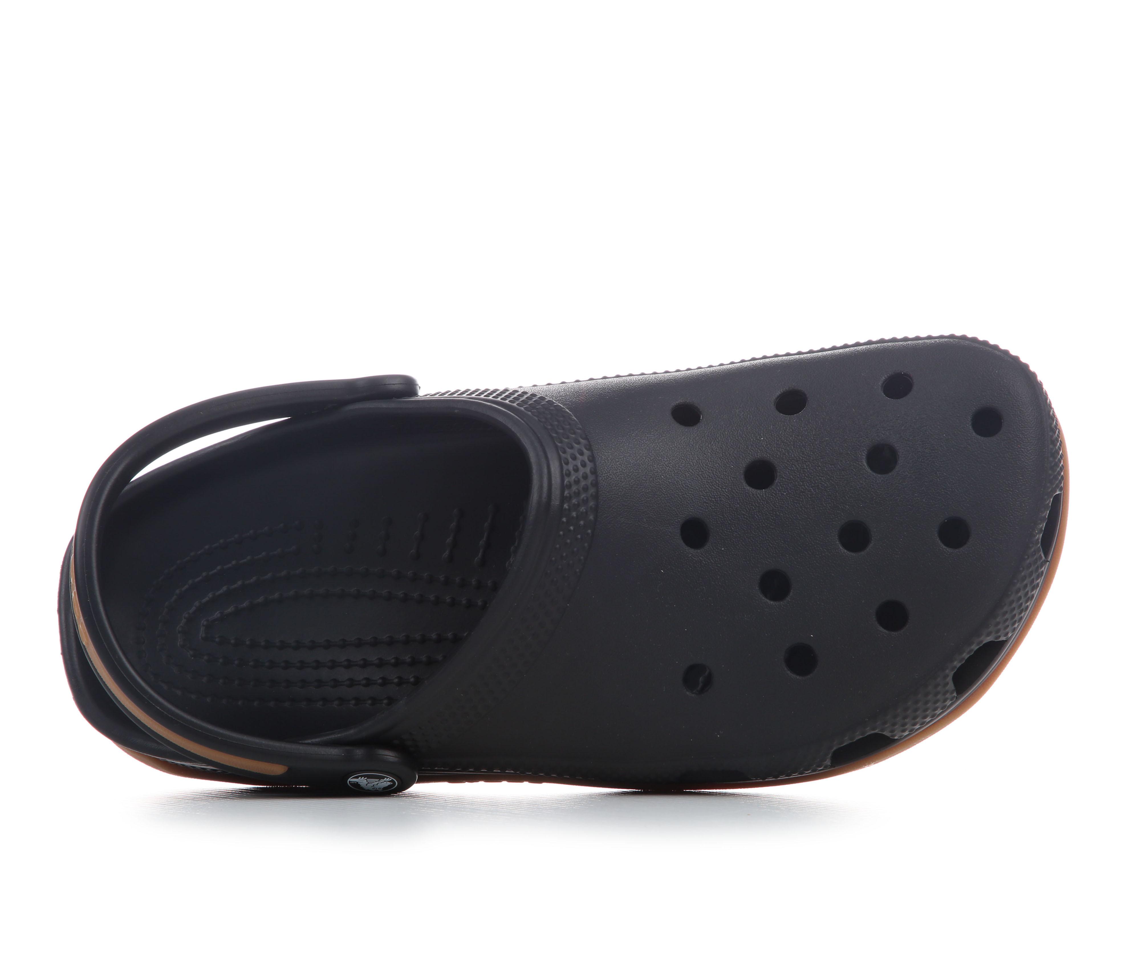 Men's Crocs Classic Evo Clog - thumbnail 6