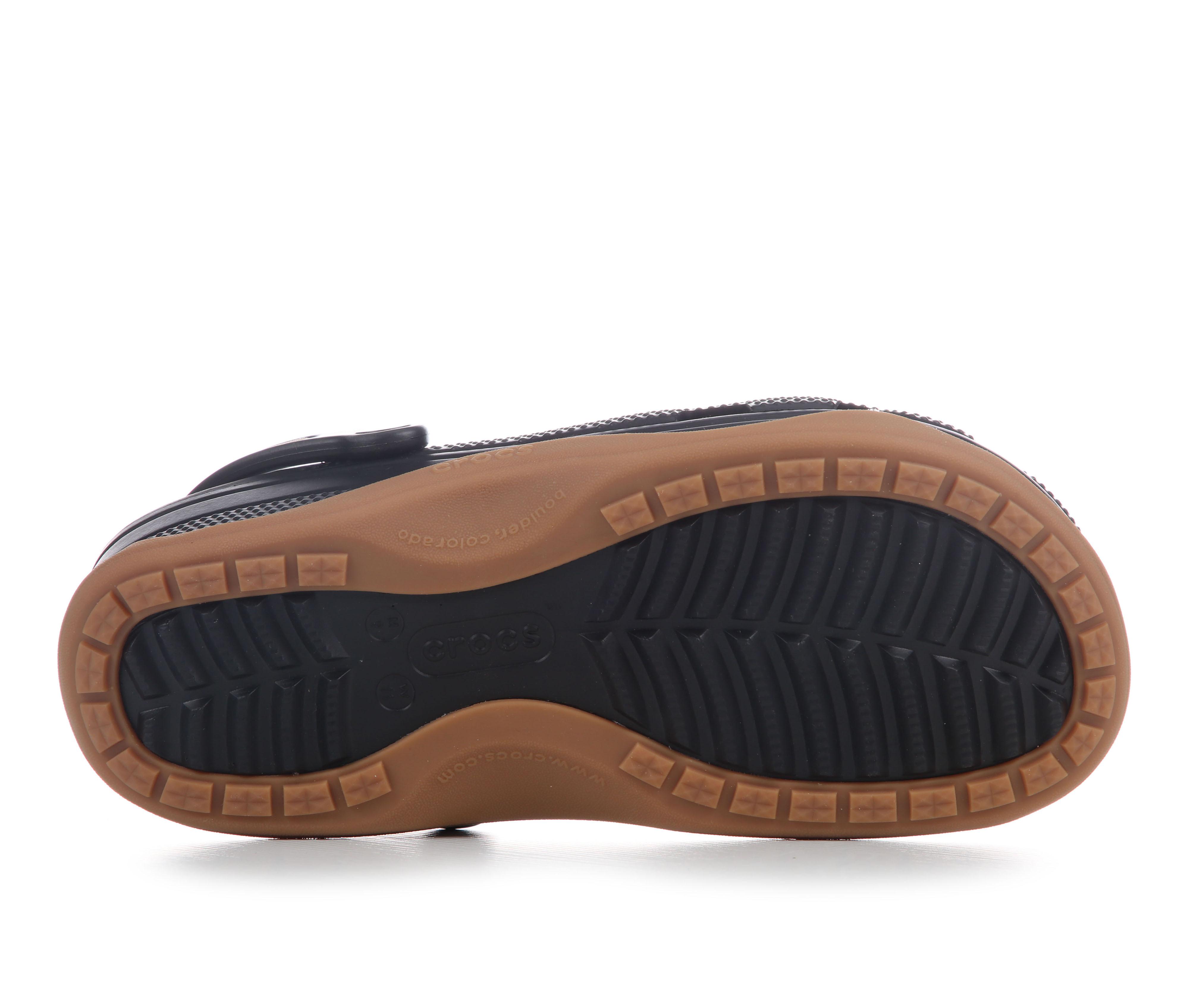 Men's Crocs Classic Evo Clog - thumbnail 7