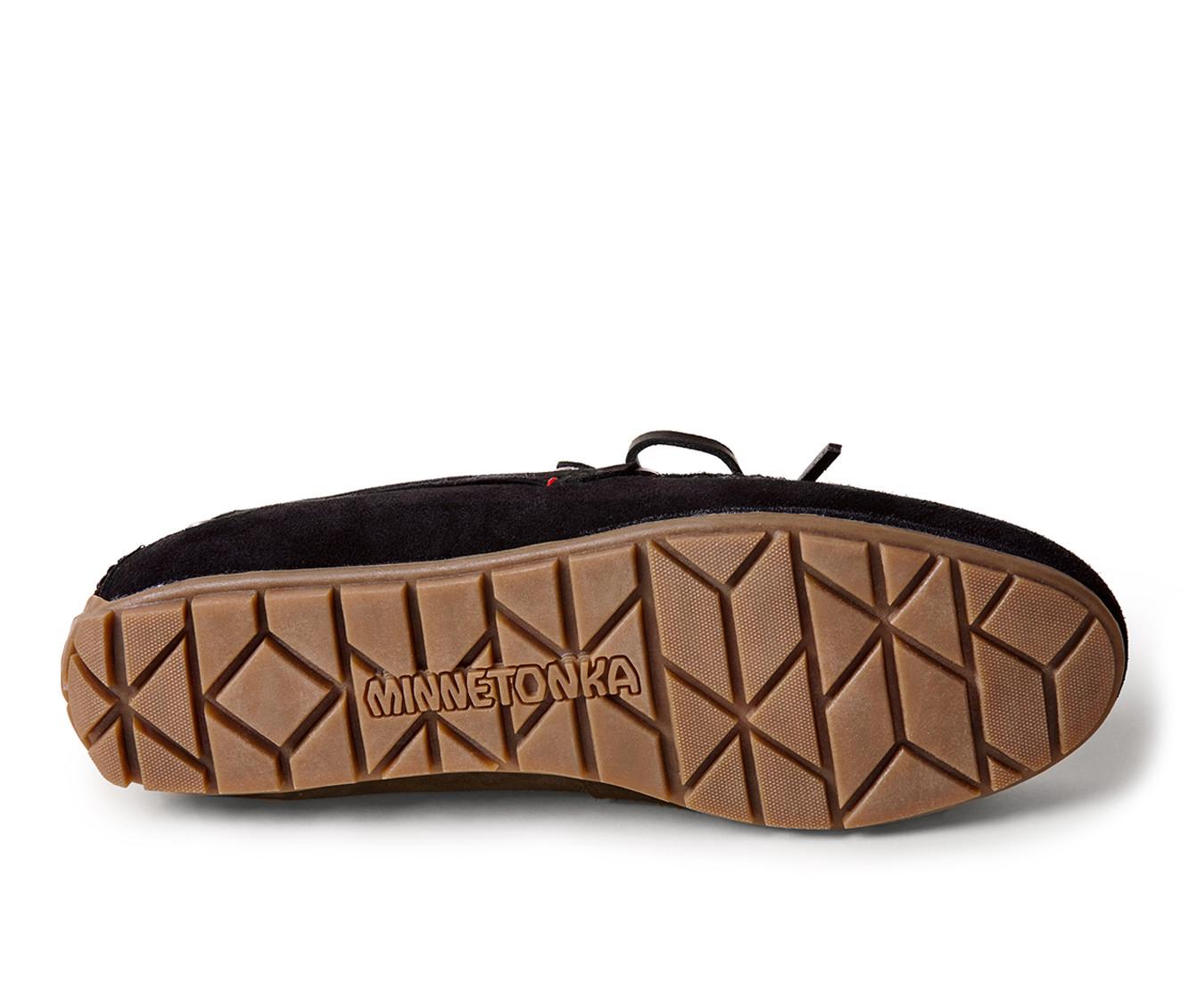 Men's Minnetonka Loafer Moc Loafers