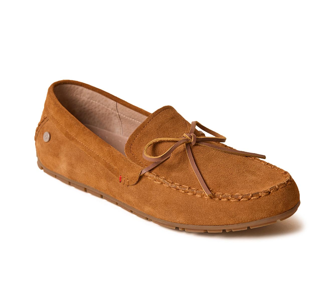 Men's Minnetonka Men's Loafer Moc Loafers - thumbnail 9