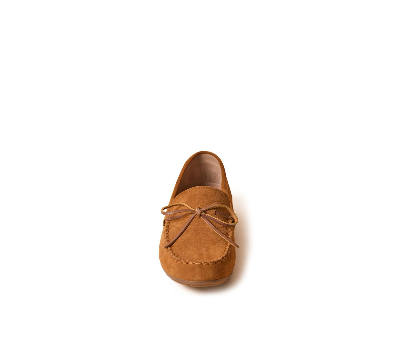 Men's Minnetonka Men's Loafer Moc Loafers - thumbnail 10