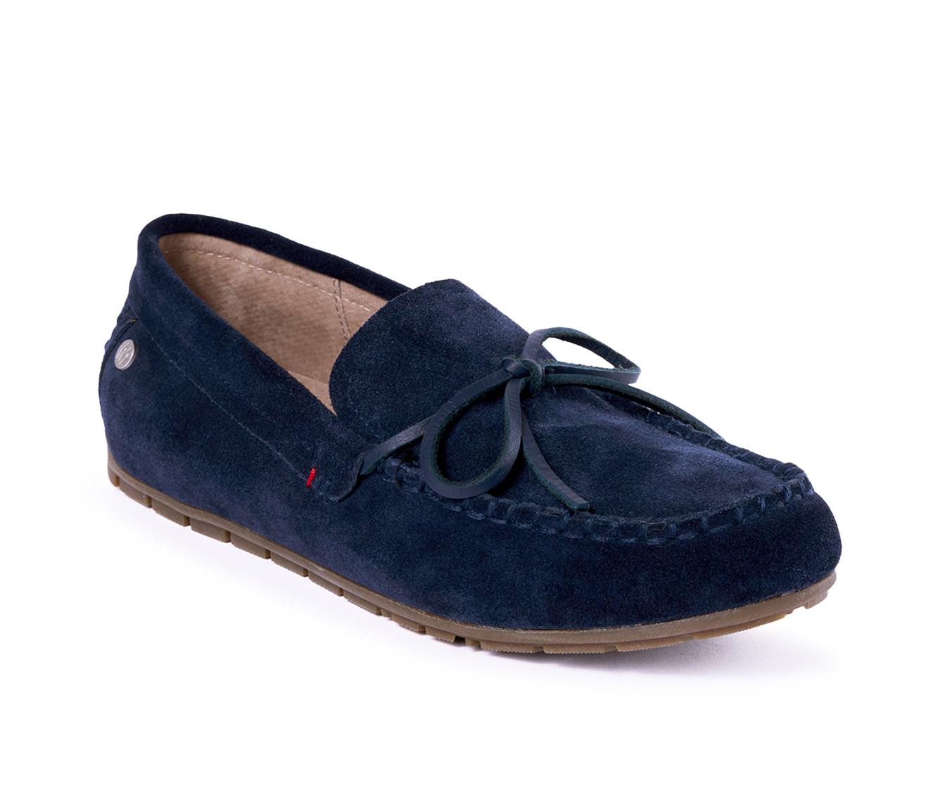 Men's Minnetonka Men's Loafer Moc Loafers - thumbnail 5