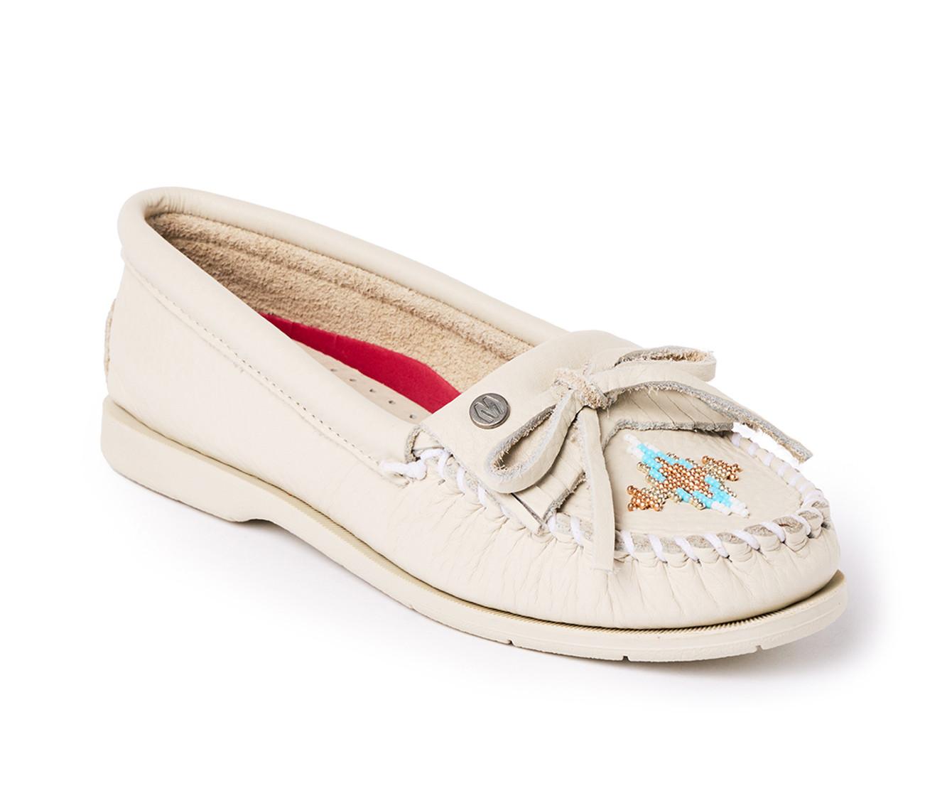 Women's Minnetonka Nizhoni Moc Loafers