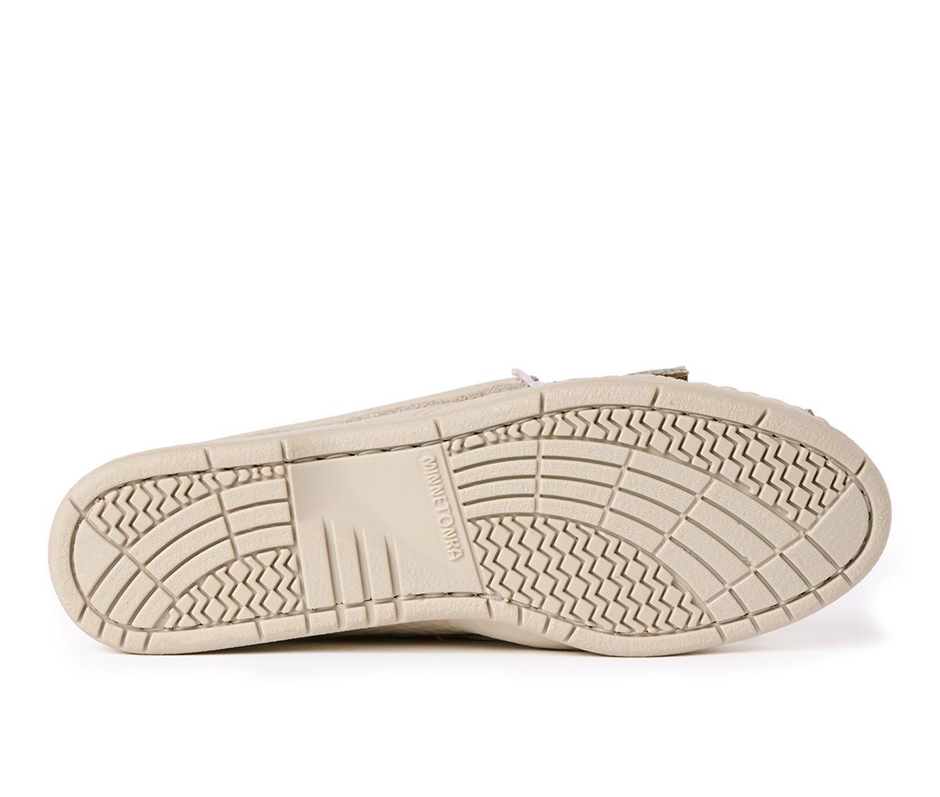 Women's Minnetonka Nizhoni Moc Loafers