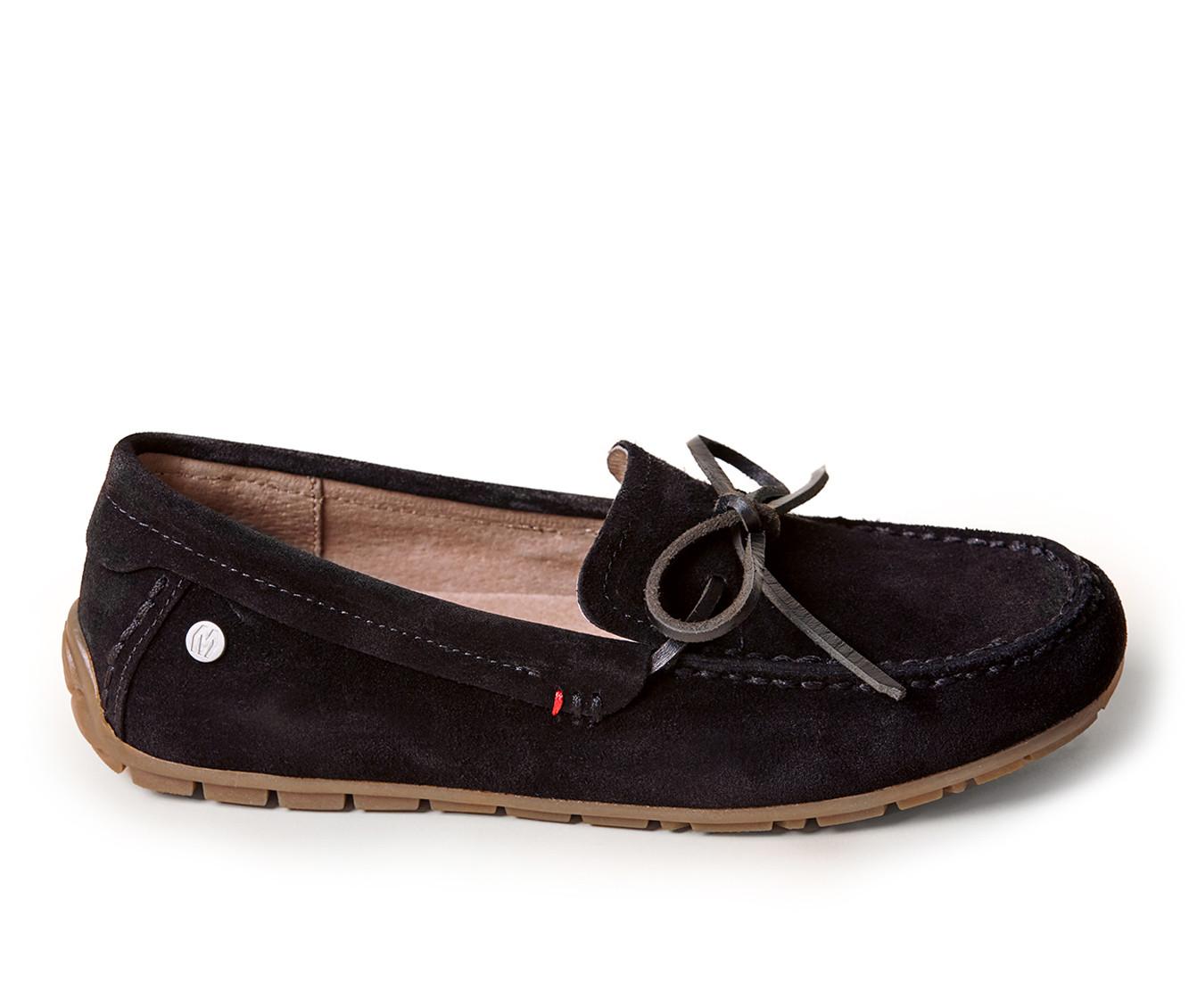 Women's Minnetonka Loafer Moc Loafers
