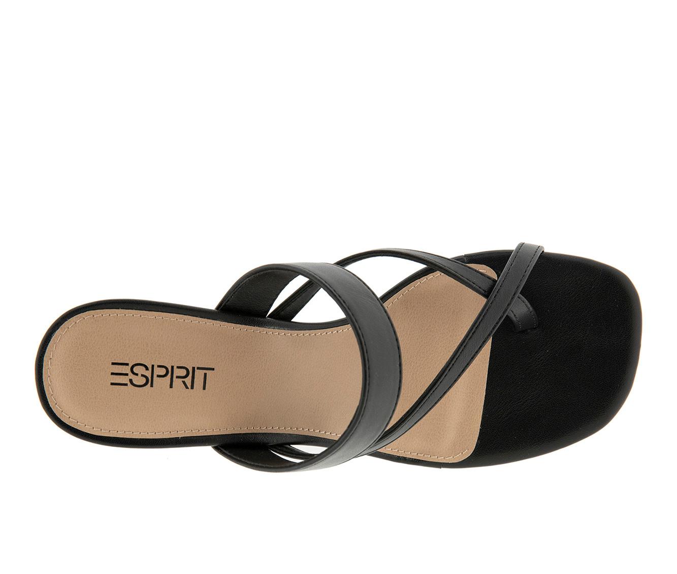 Women's Esprit Elian Dress Sandals