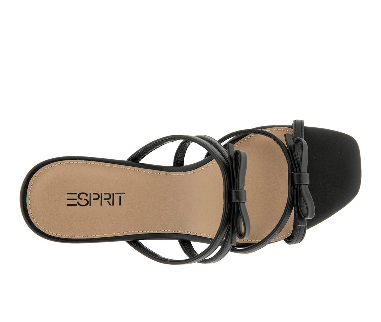 Women's Esprit Cynthia Dress Sandals