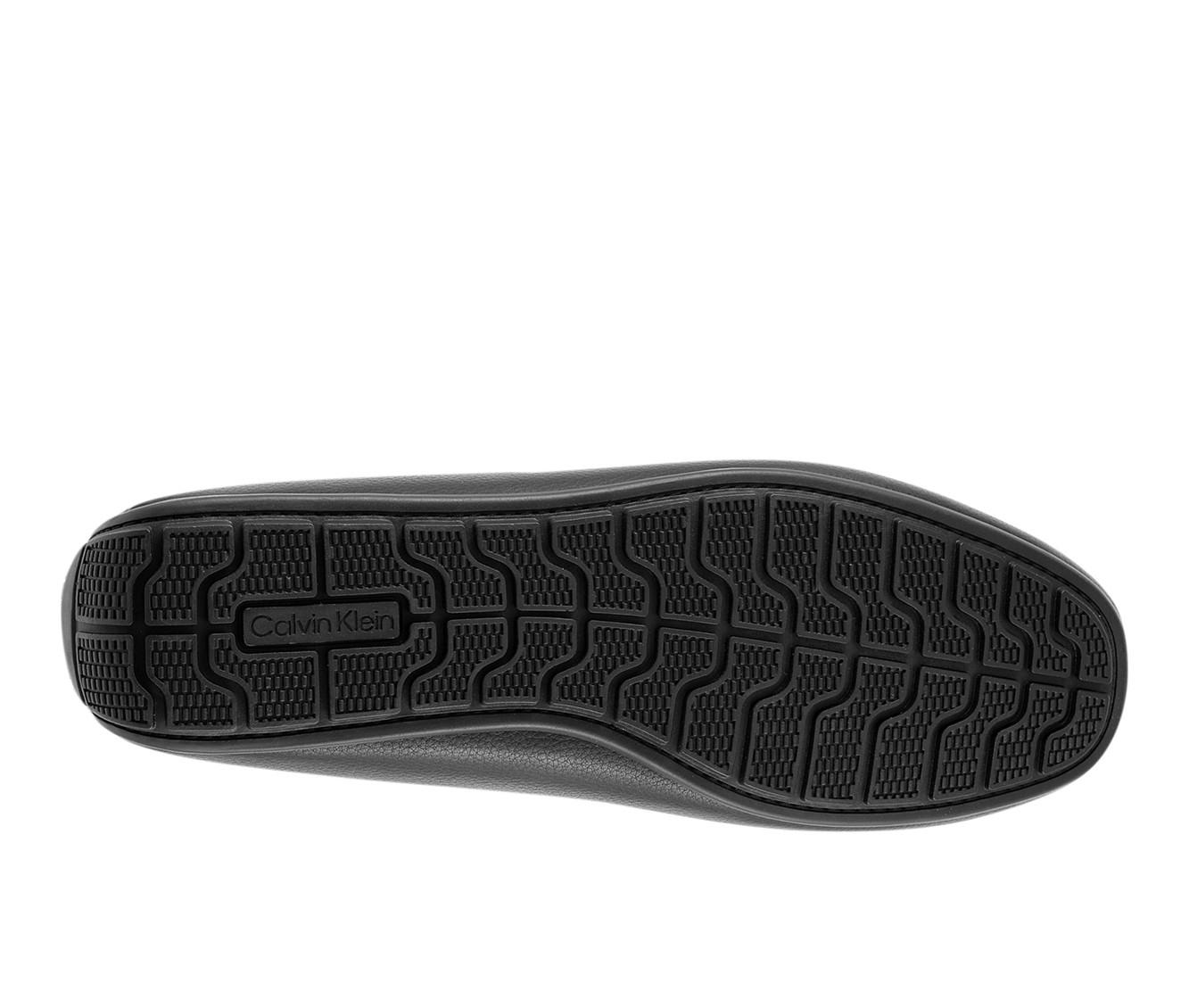 Men's Calvin Klein Follman Loafers