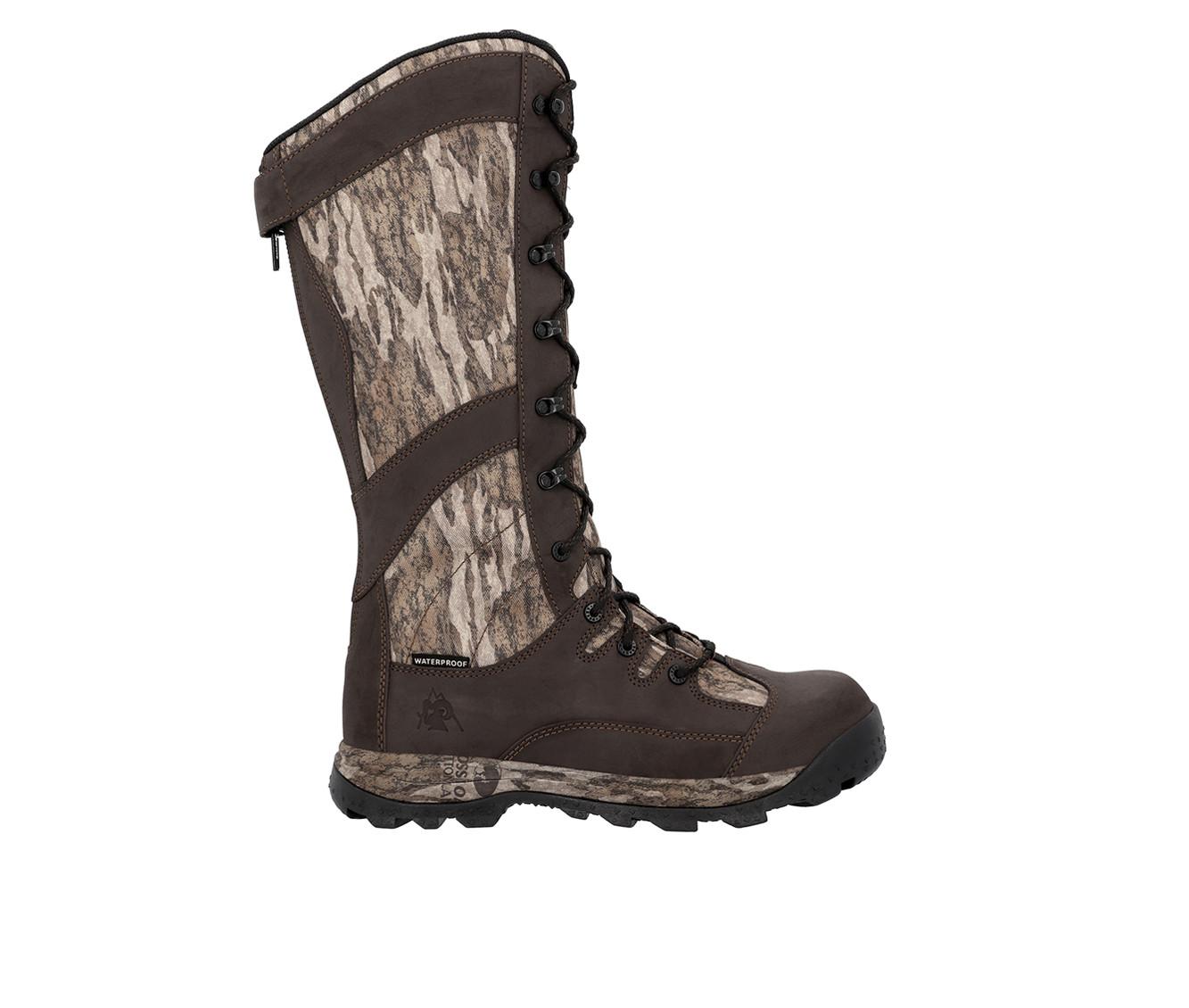 Men's Rocky Wilcat Snake Outdoor Boots