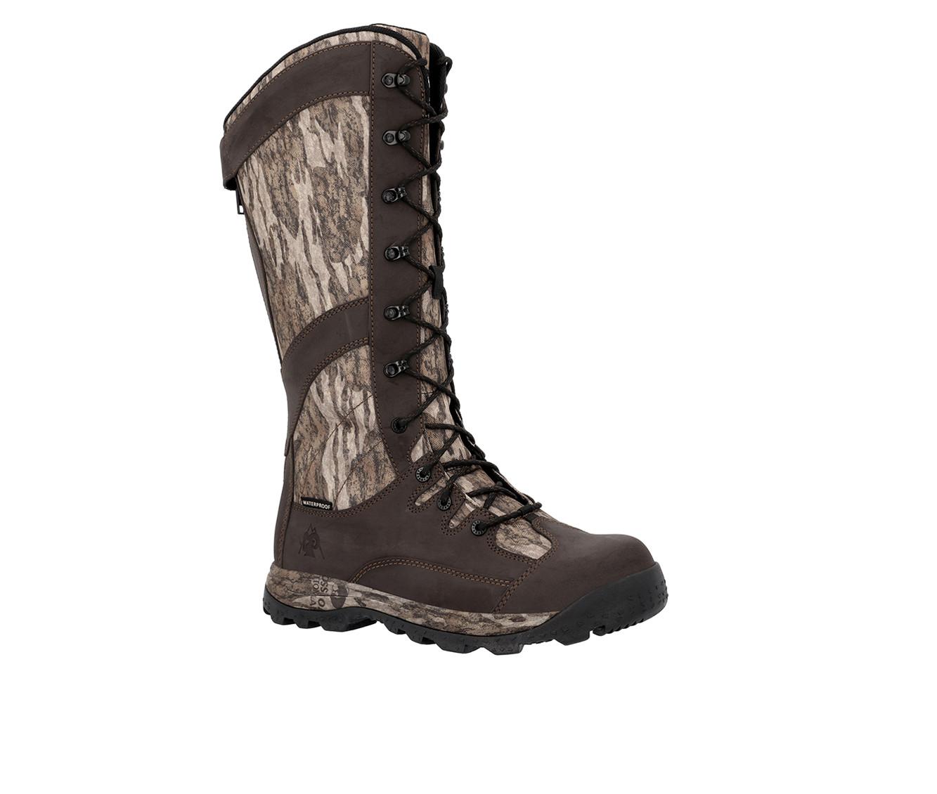 Men's Rocky Wilcat Snake Outdoor Boots