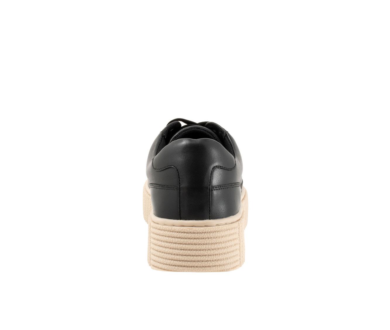 Women's Trotters Baylor Sneakers