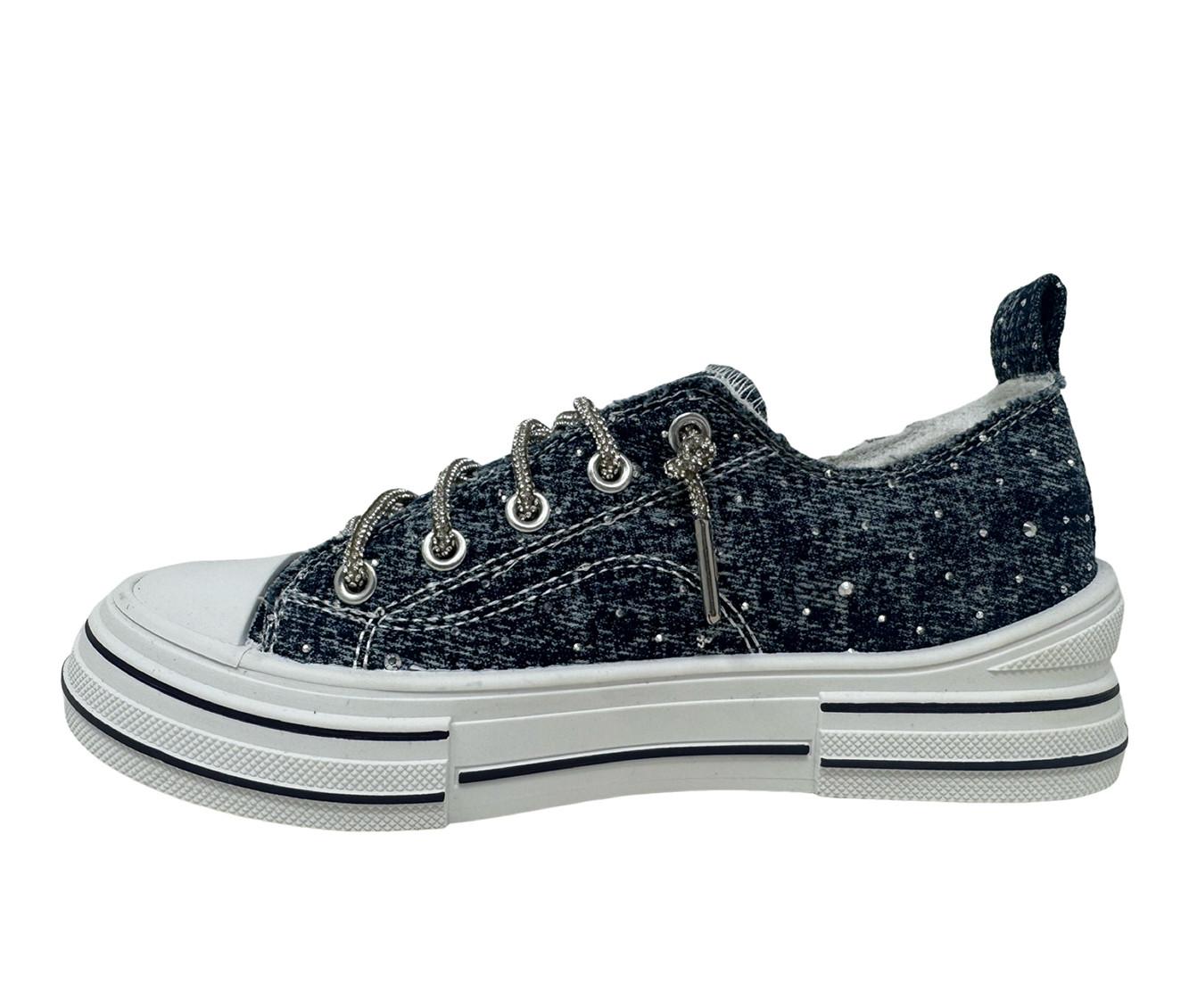 Women's Very G Aman Denim Sneakers