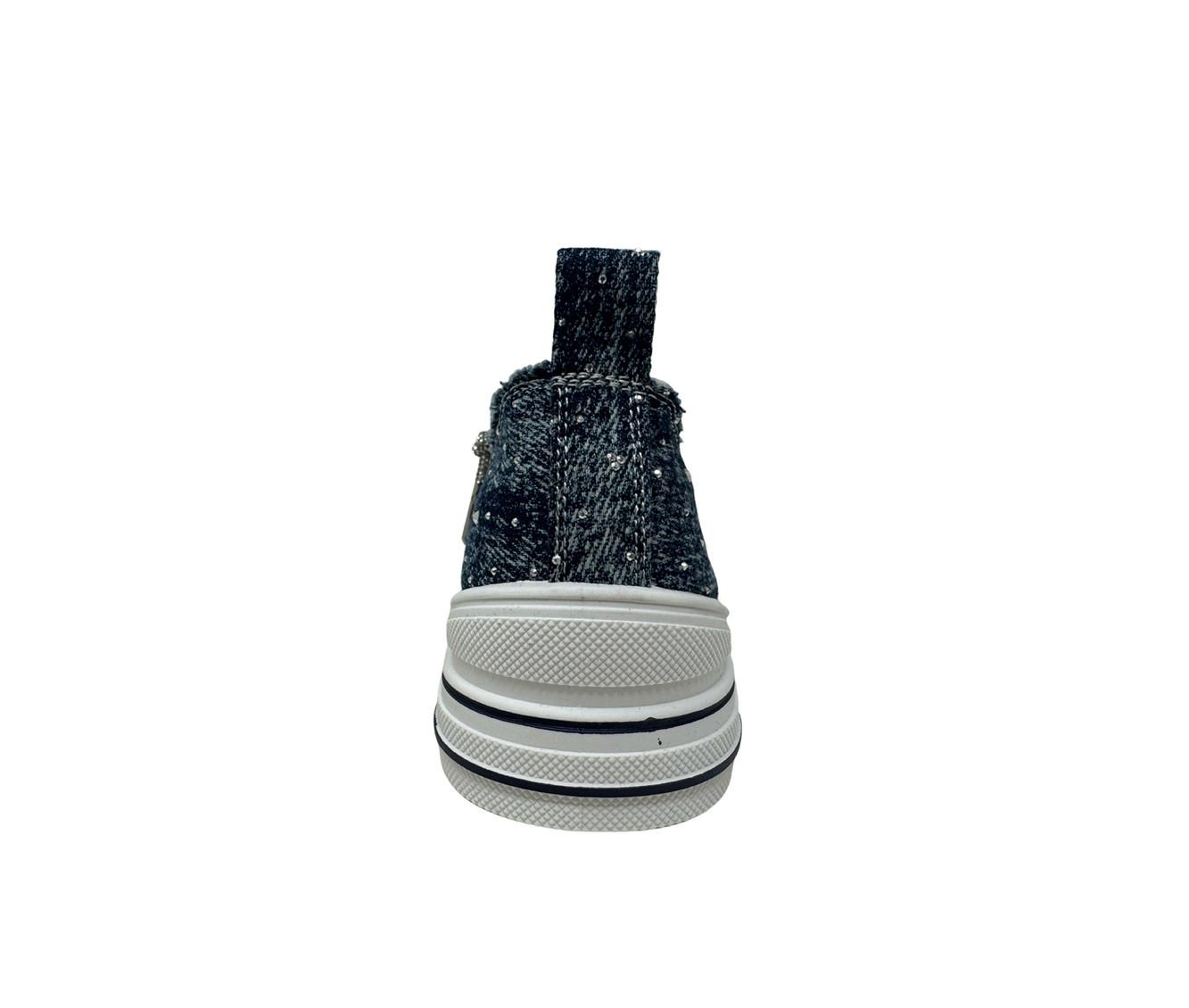 Women's Very G Aman Denim Sneakers