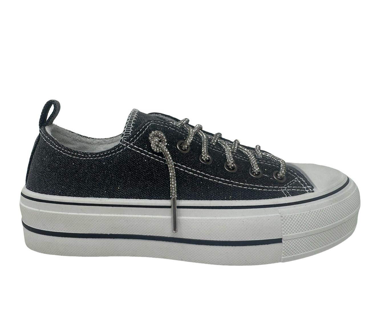 Women's Very G Harmon Sparkle Sneakers