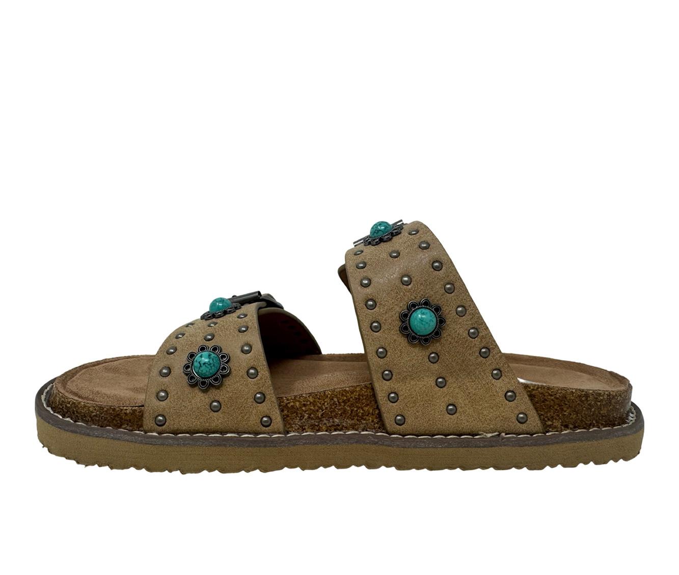 Women's Very G Connie Sandals