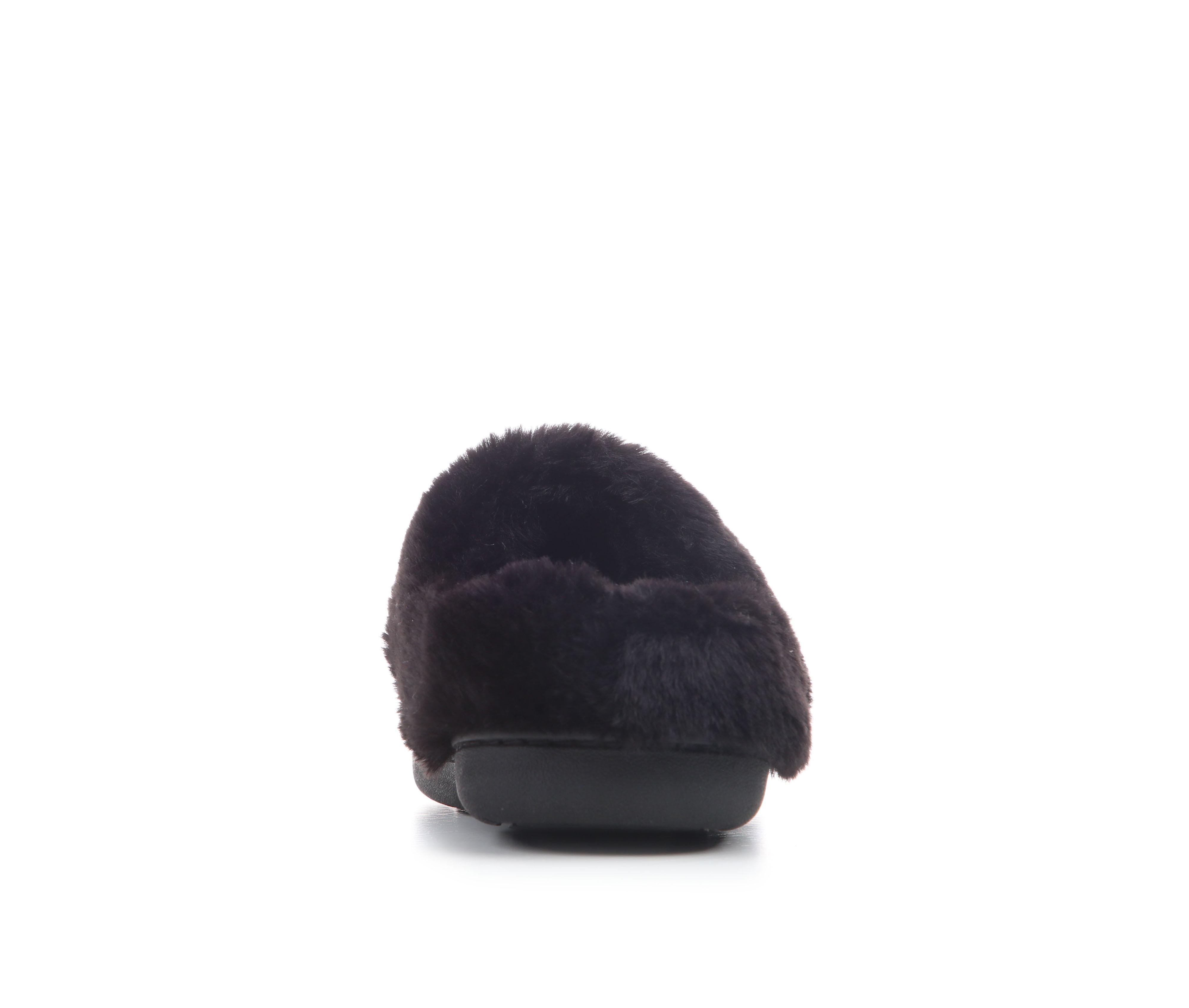 Dearfoams Women's Claire Cable Slippers - thumbnail 5
