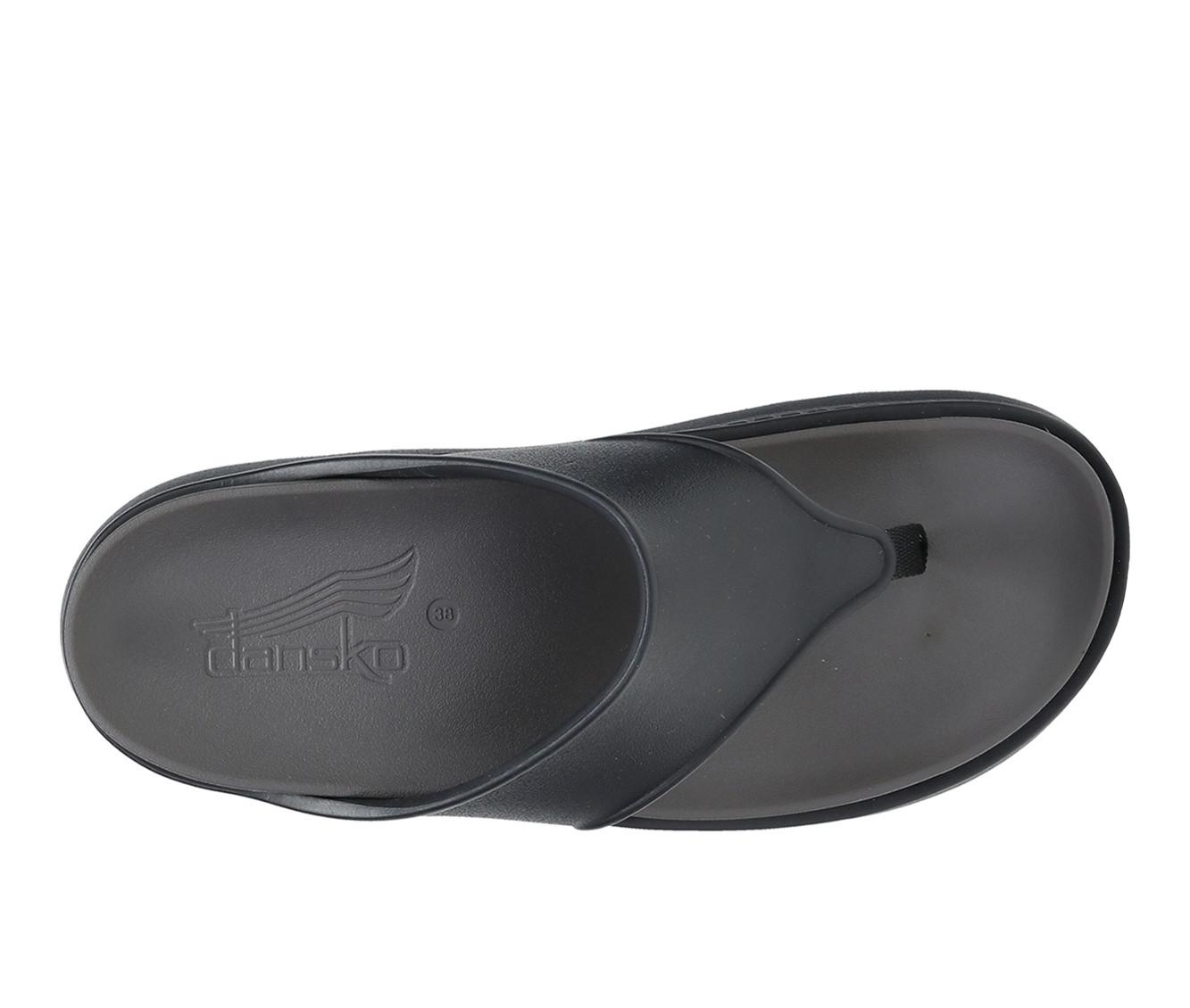 Women's Dansko Devyn Thong Flip-Flops