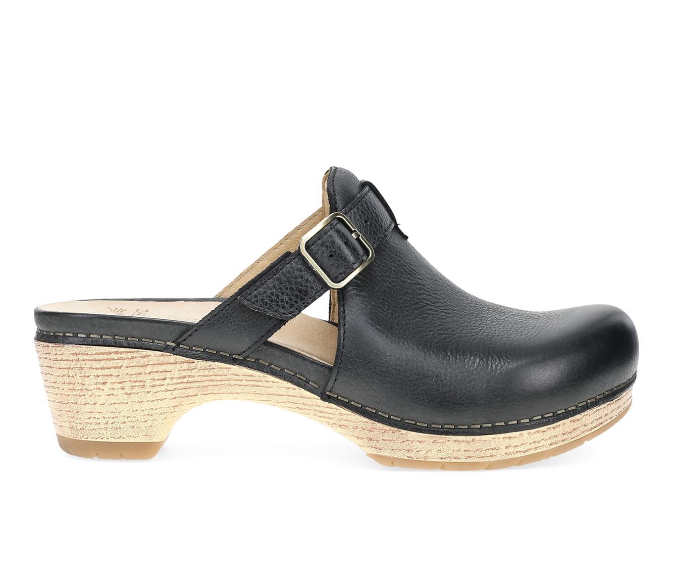 Women's Dansko Leandra Clogs