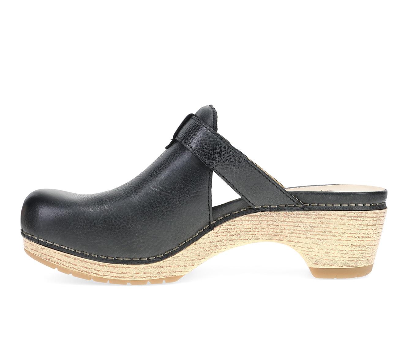 Women's Dansko Leandra Clogs