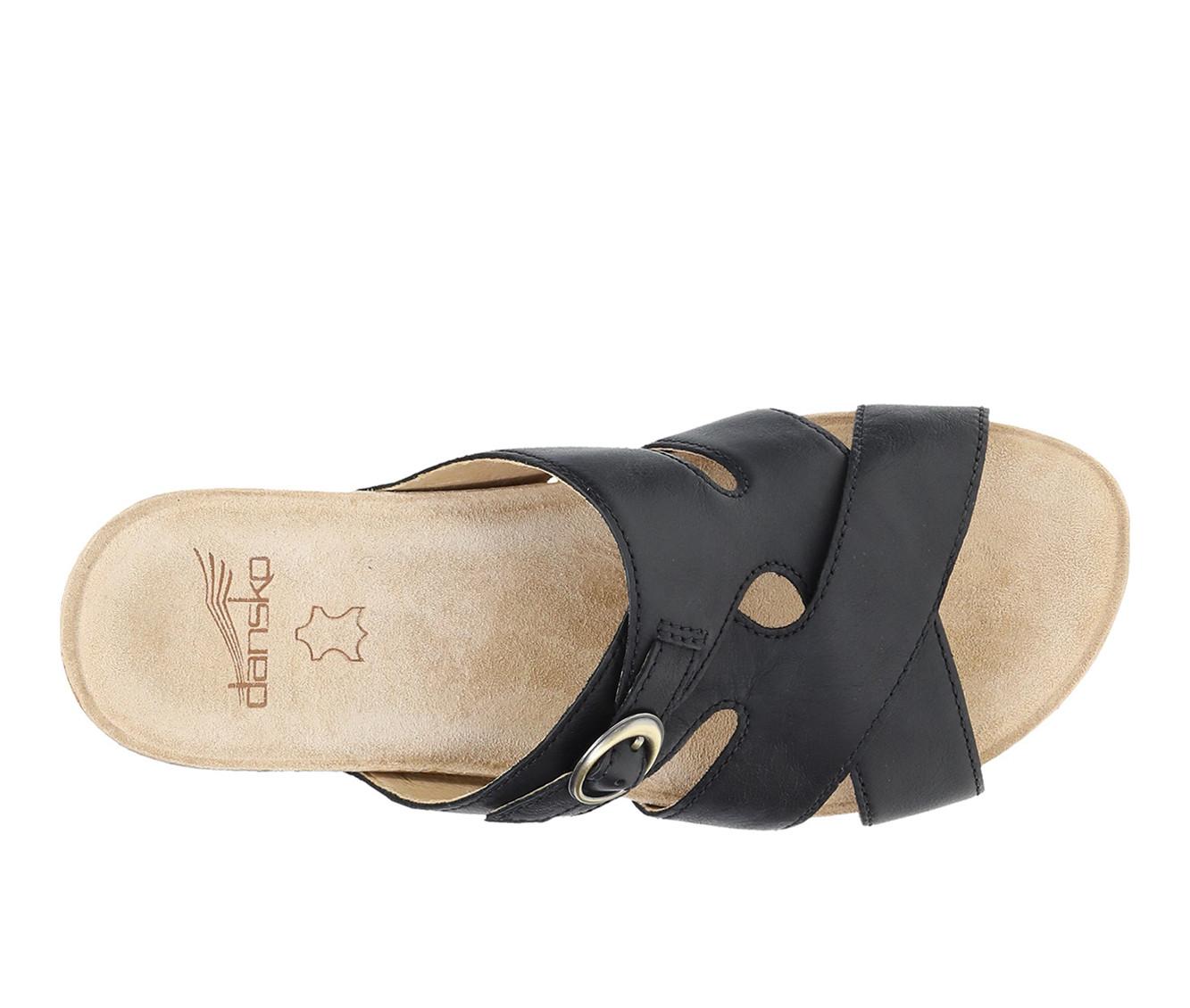 Women's Dansko Regan Sandals