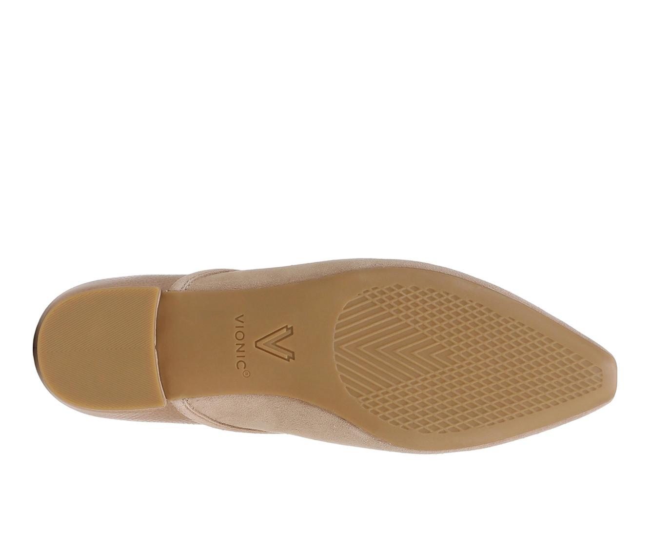 Women's Vionic Gracia Flats