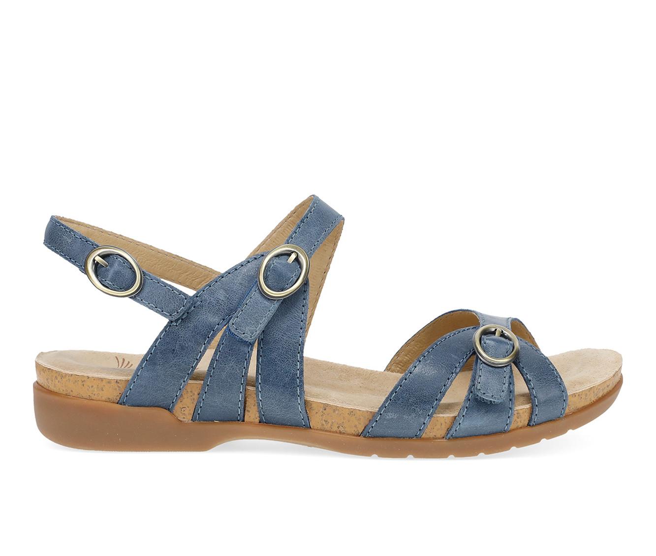 Women's Dansko Ruthie Sandals