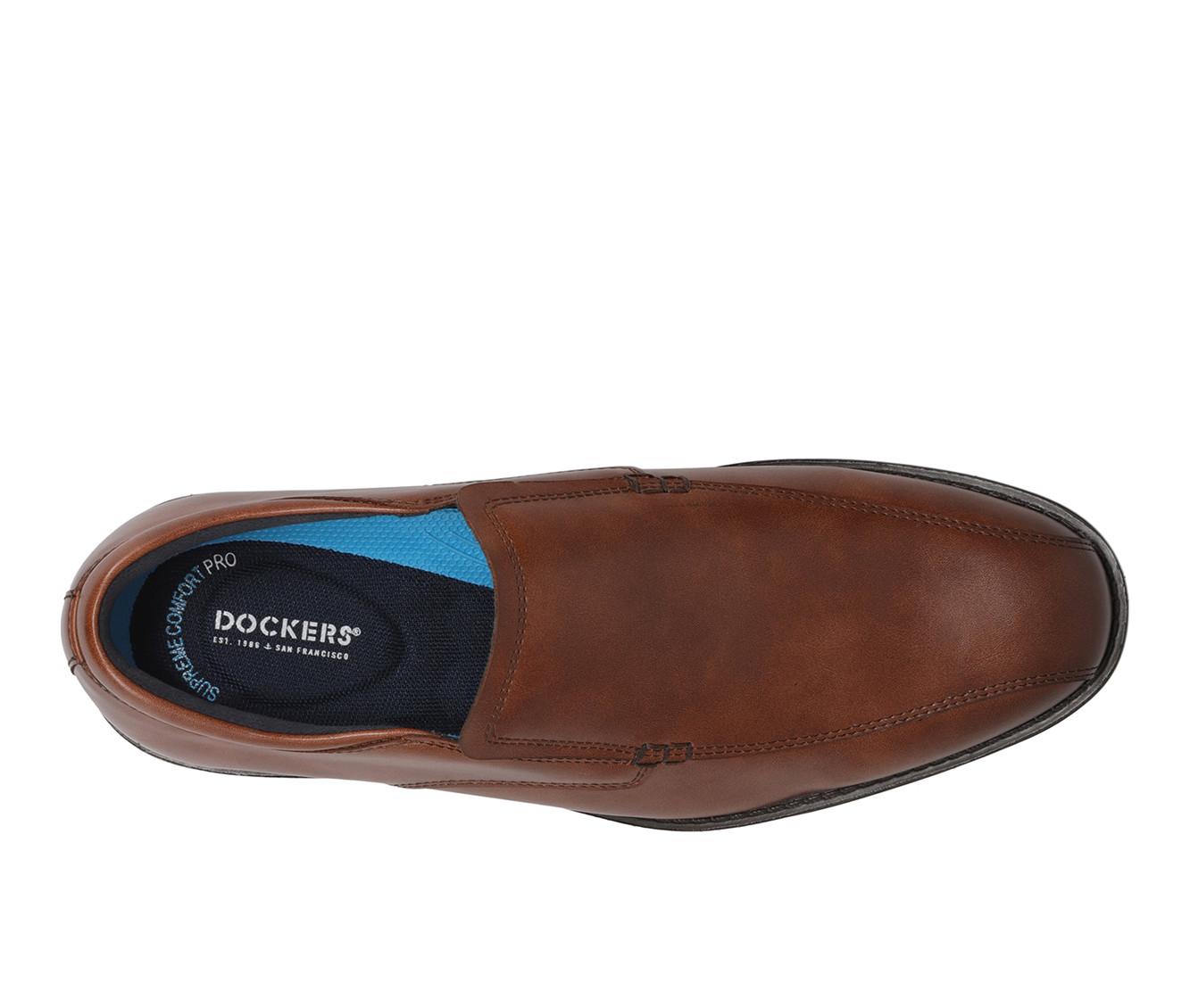 Men's Dockers Benedict Loafers - thumbnail 10