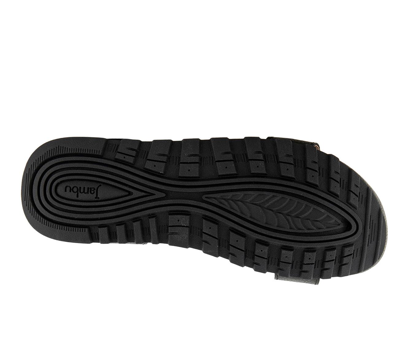 Women's Jambu Linda Footbed Sandals