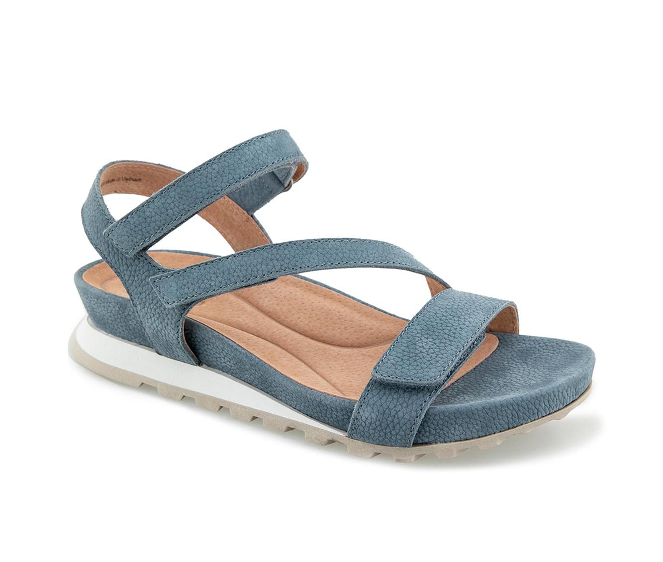 Women's Jambu Liza Footbed Sandals