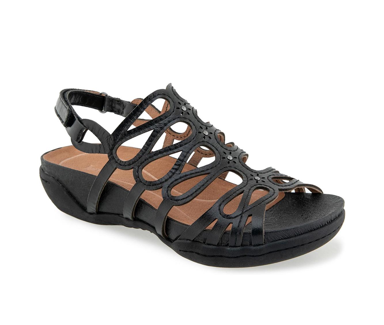 Women's Jambu Miriam Footbed Sandals