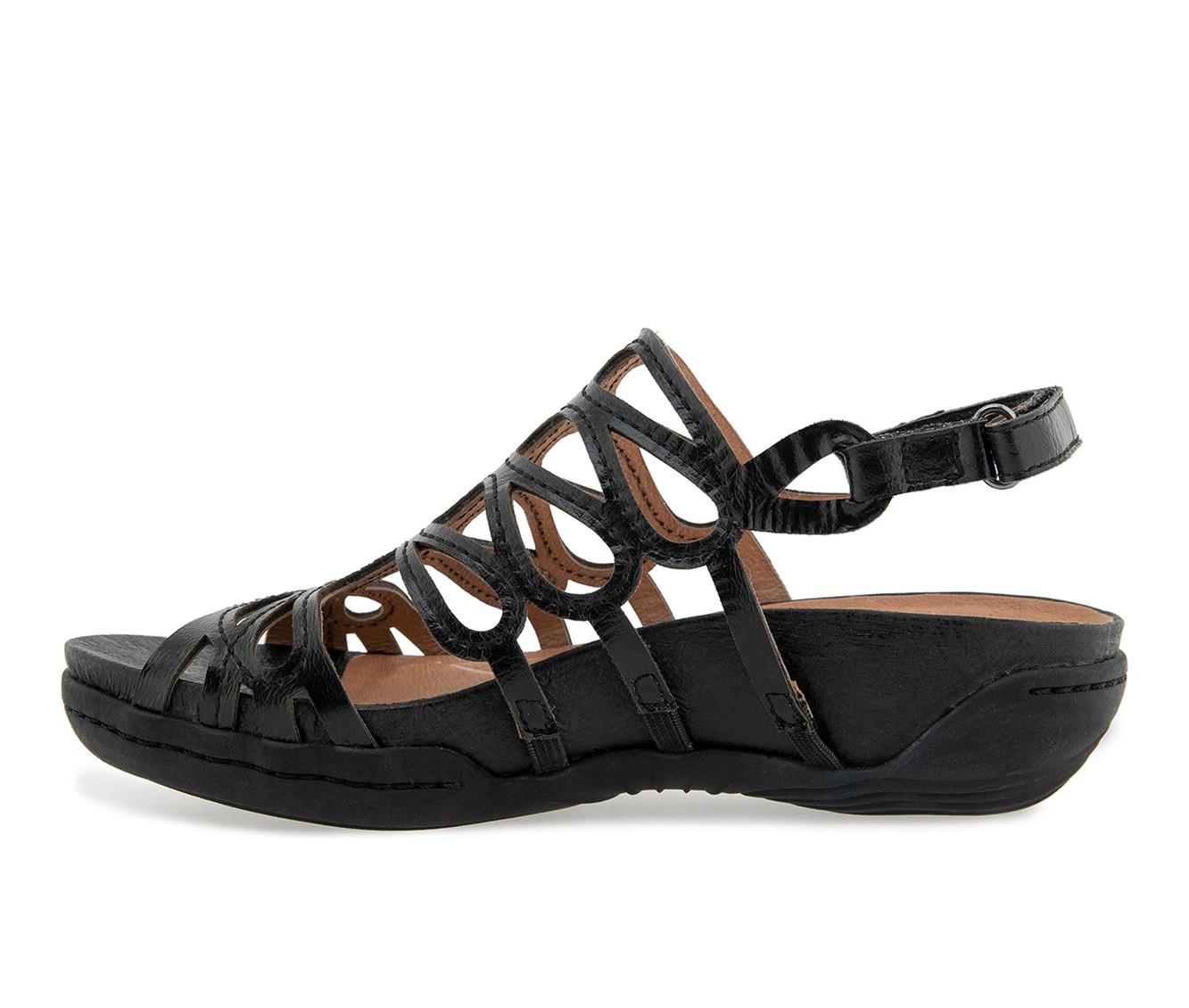 Women's Jambu Miriam Footbed Sandals