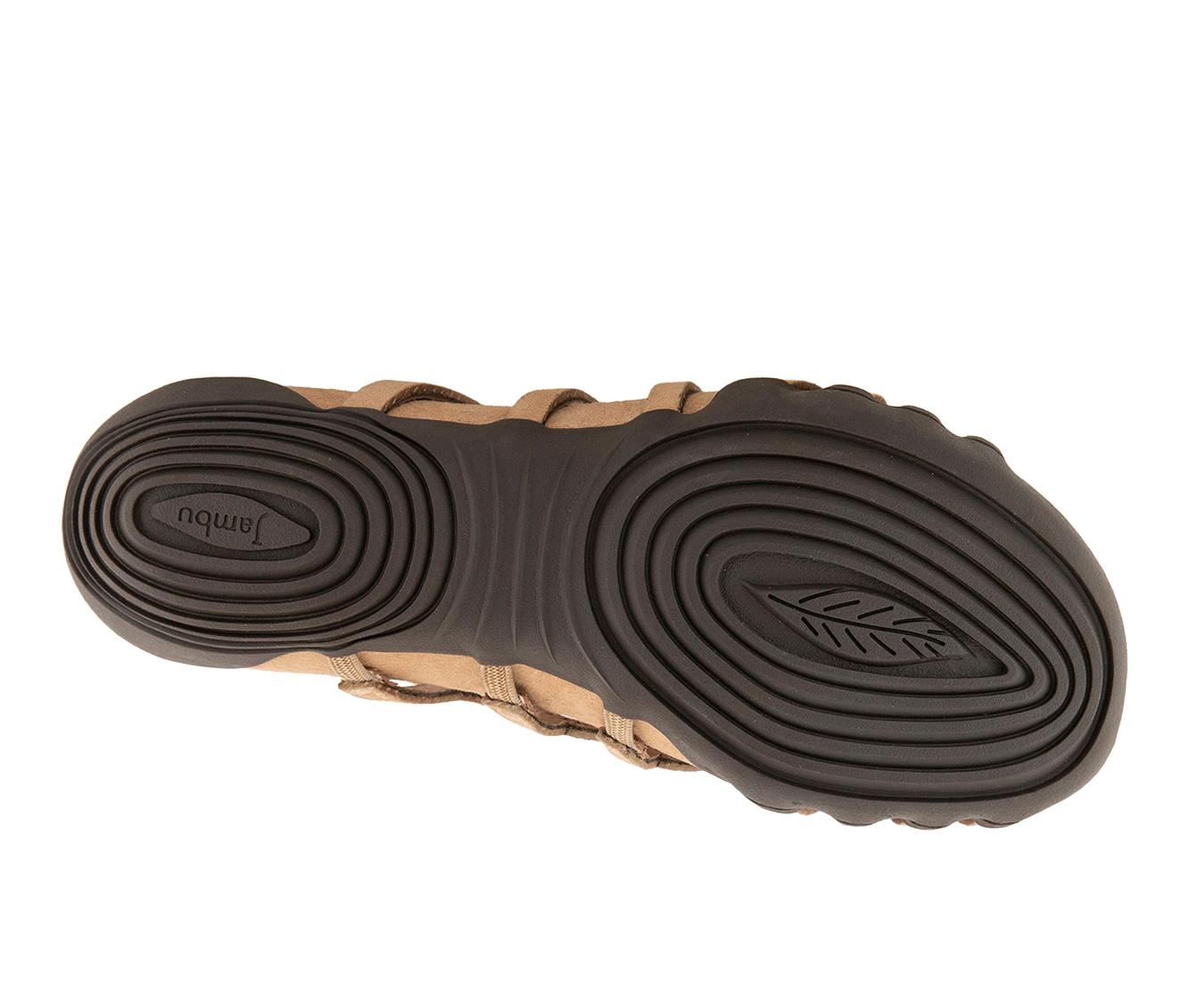 Women's Jambu Miriam Footbed Sandals