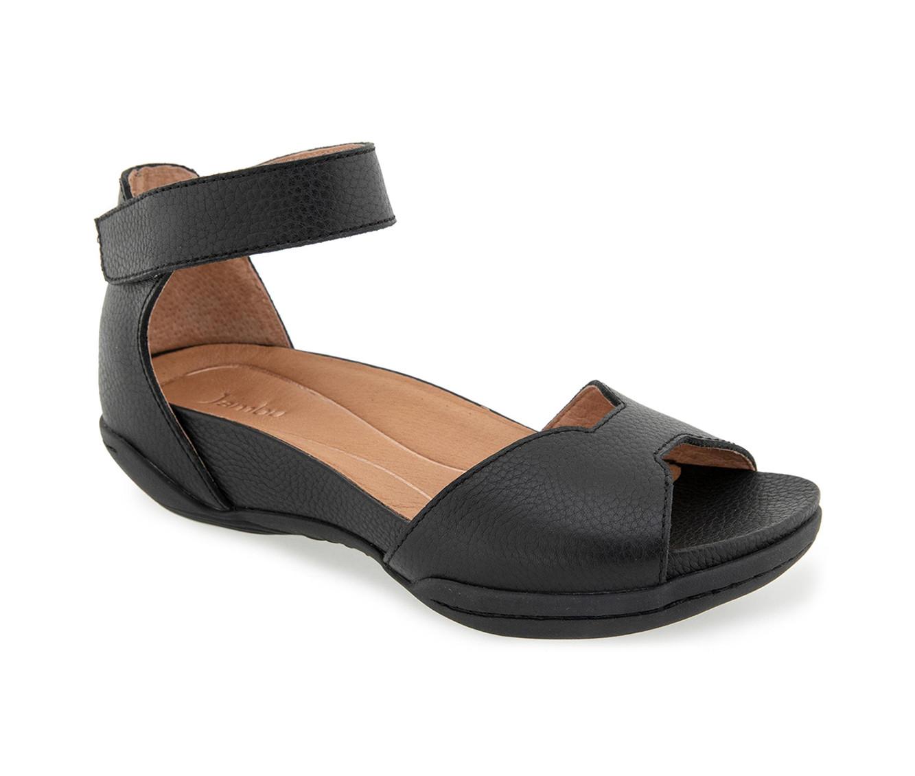 Women's Jambu Missy Footbed Sandals