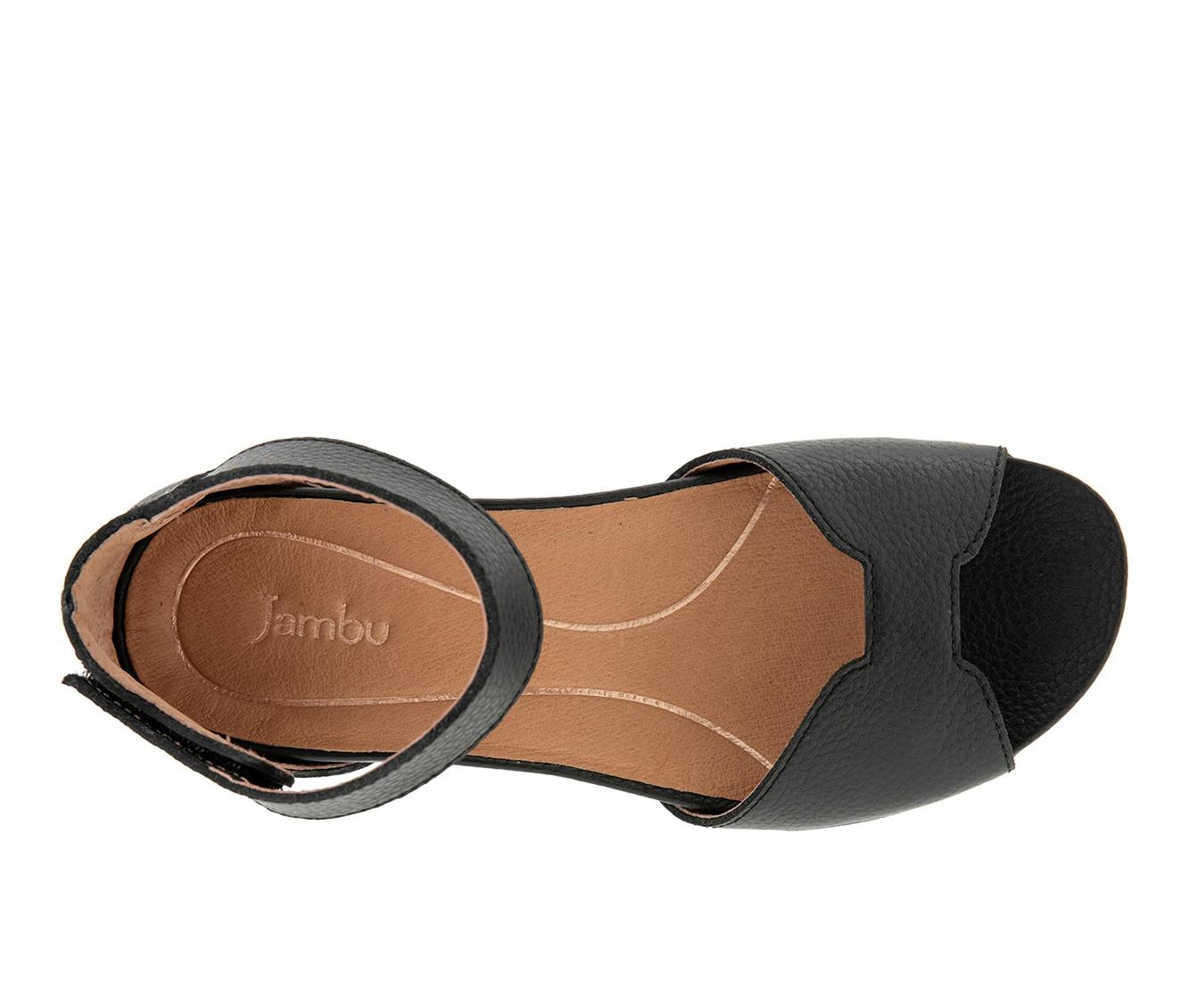 Women's Jambu Missy Footbed Sandals