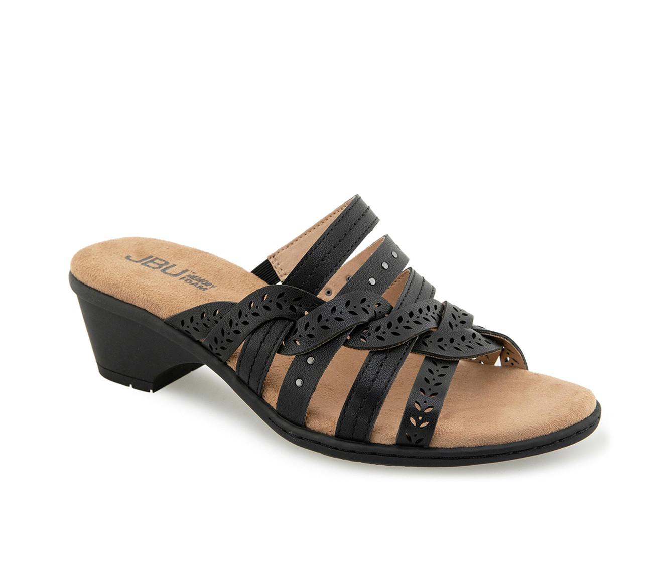 Women's JBU Juna Dress Sandals