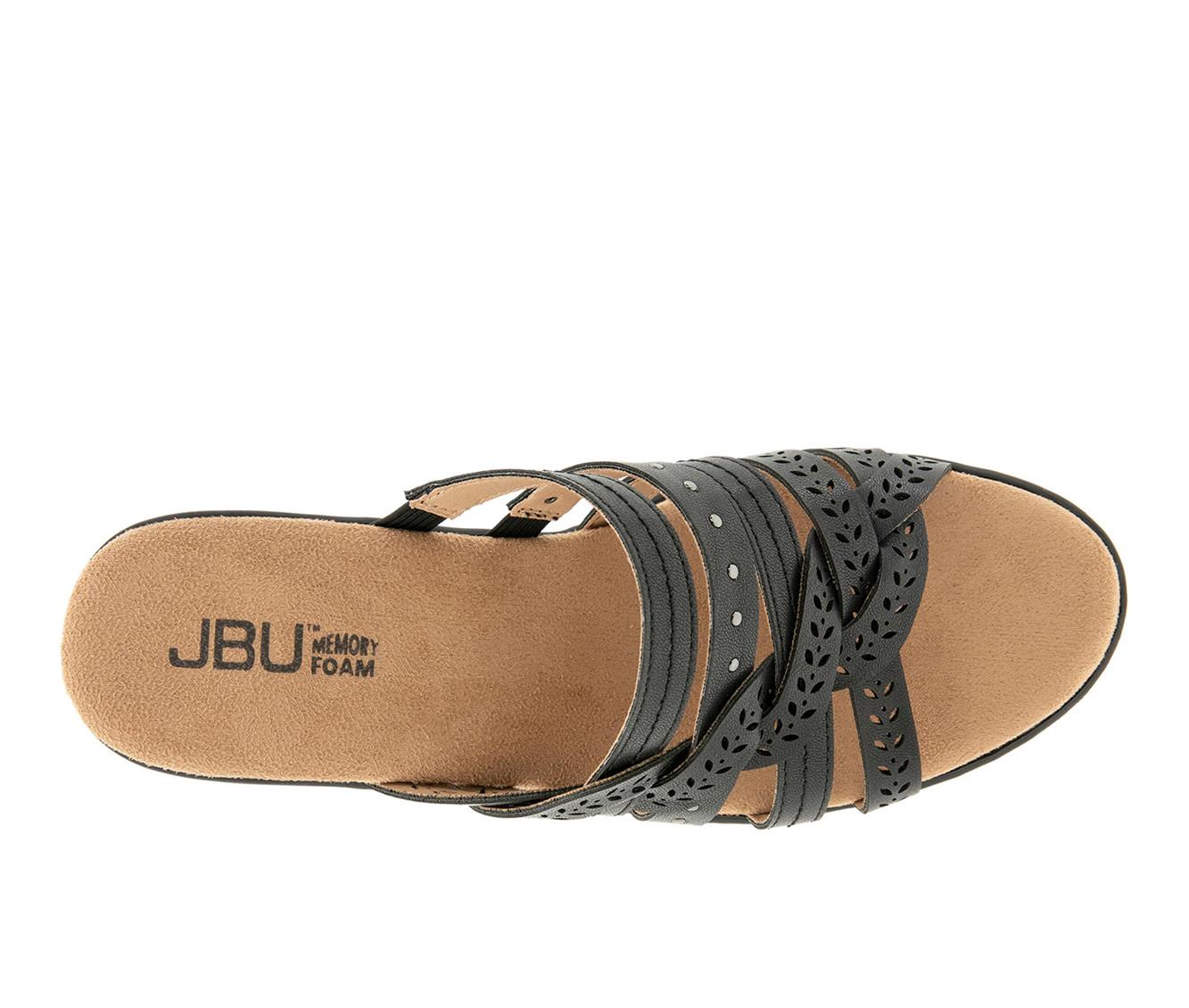 Women's JBU Juna Dress Sandals