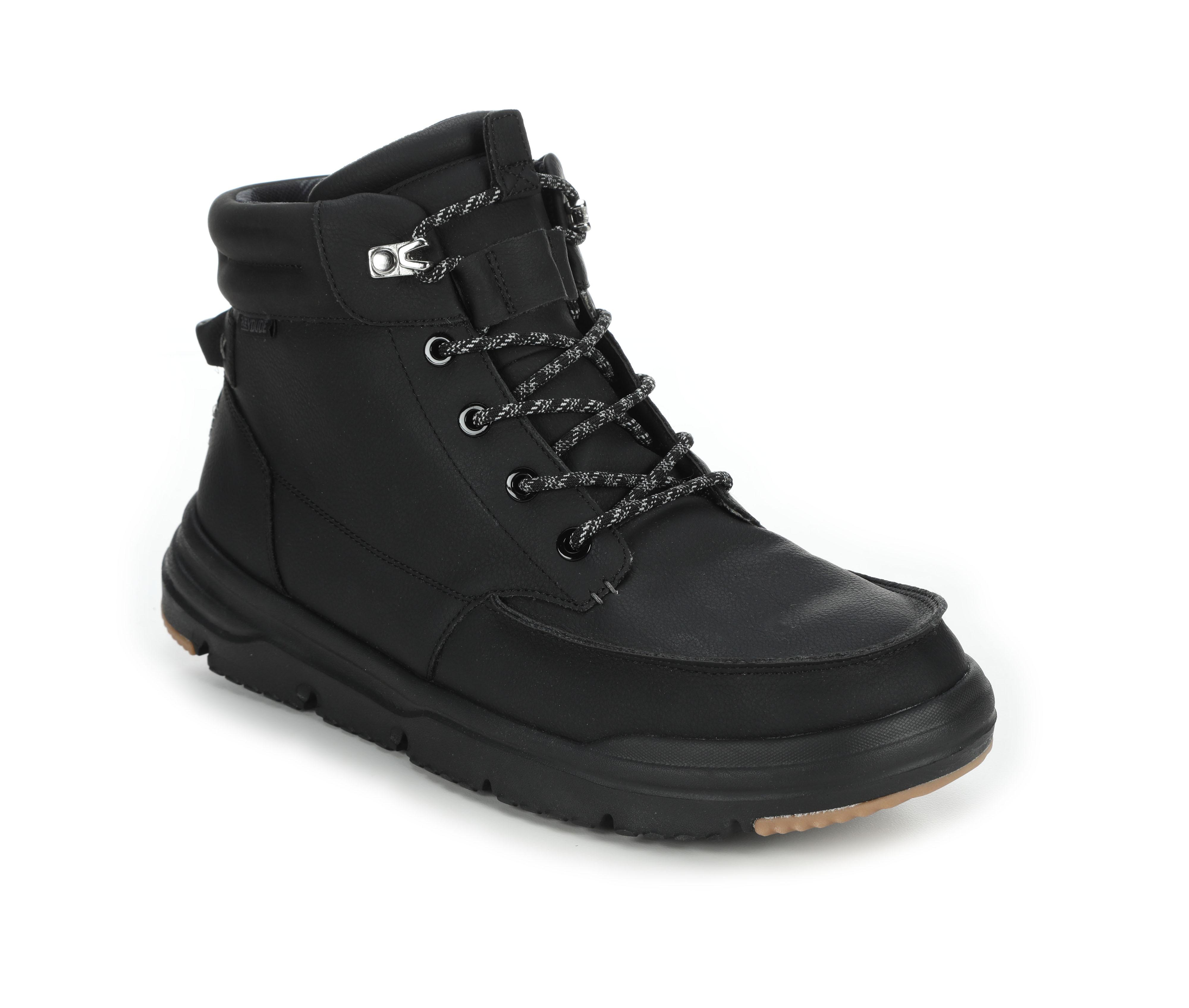 Men's HEYDUDE Bradley II Classic Boots - thumbnail 9