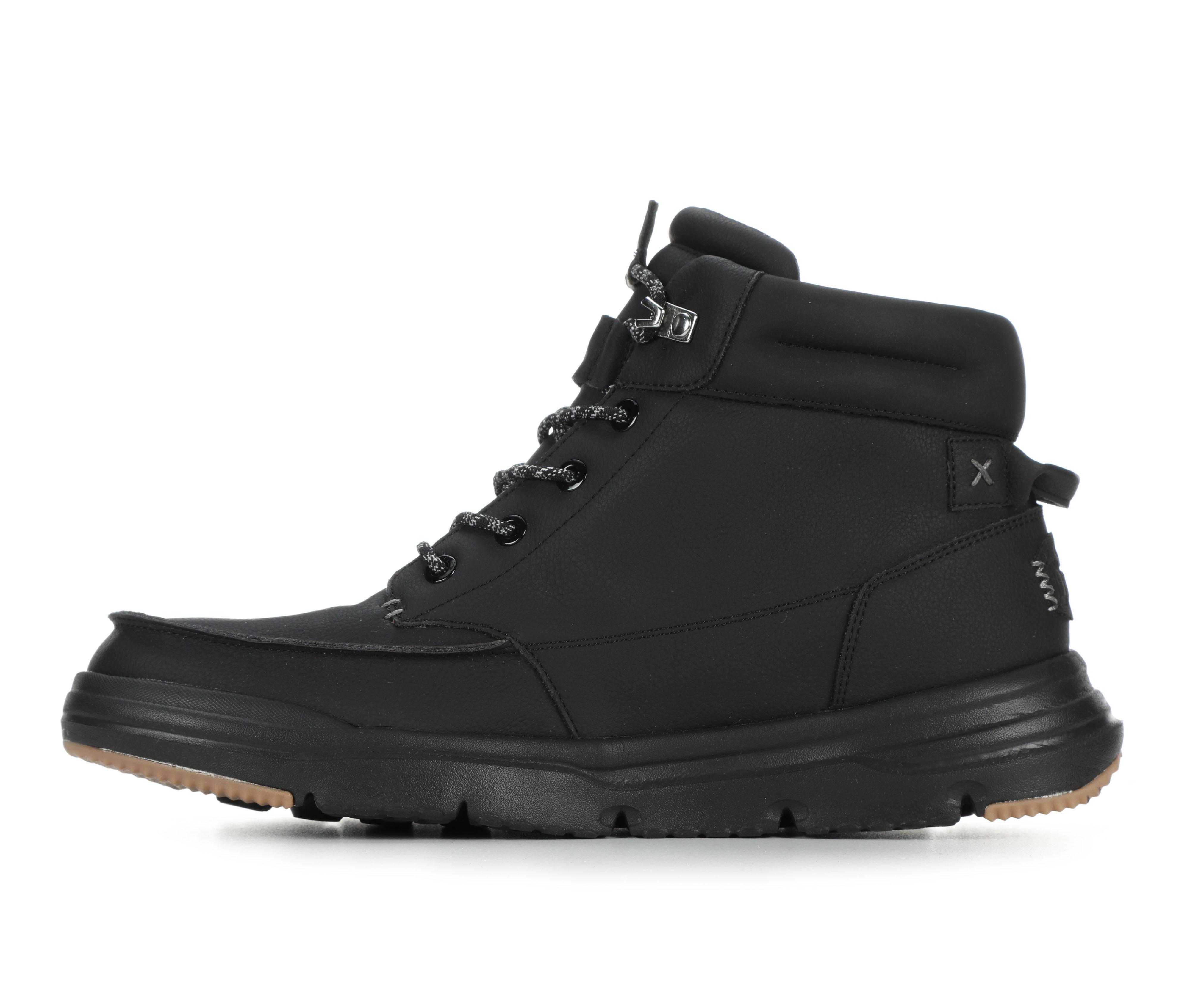 Men's HEYDUDE Bradley II Classic Boots - thumbnail 10