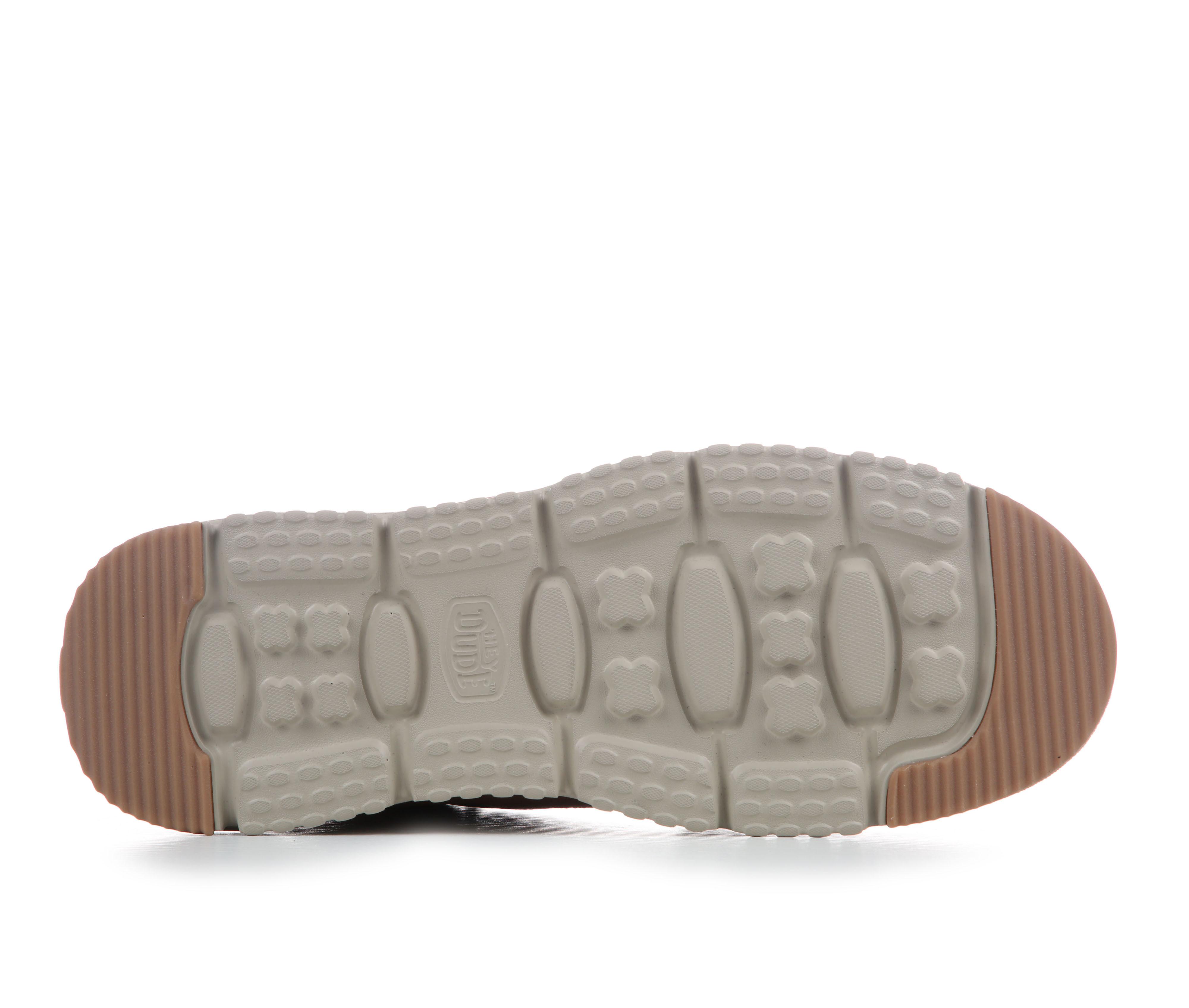 Men's HEYDUDE Bradley II Classic Boots - thumbnail 7