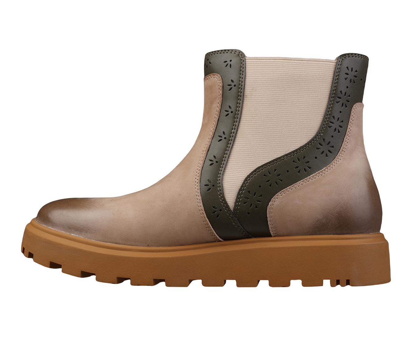 Women's Mykos Antoinette Booties